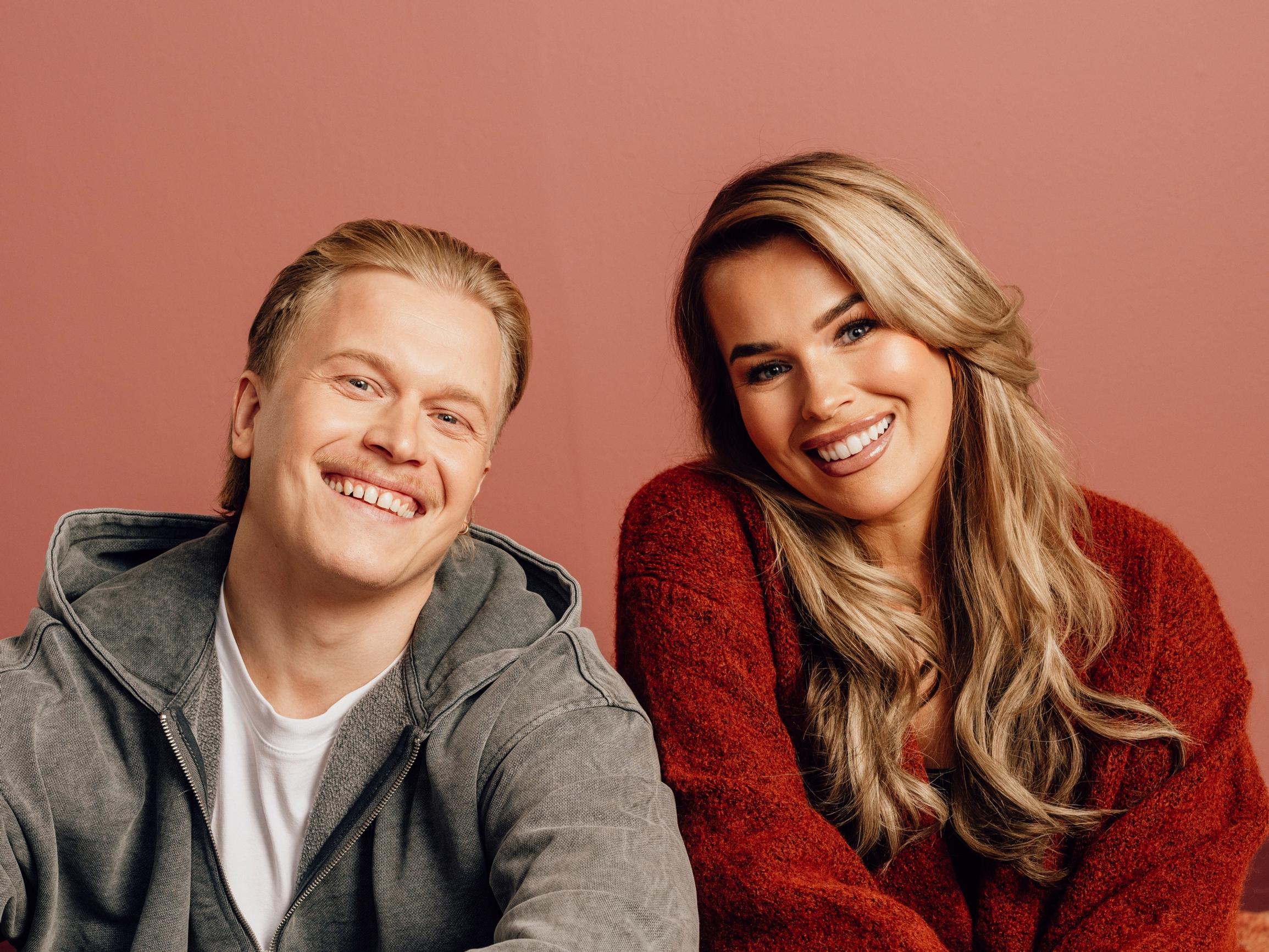 Artturi-veli säikähti, kun Sara Siepin käytös muuttui: ”Sara ei enää hymyillyt”