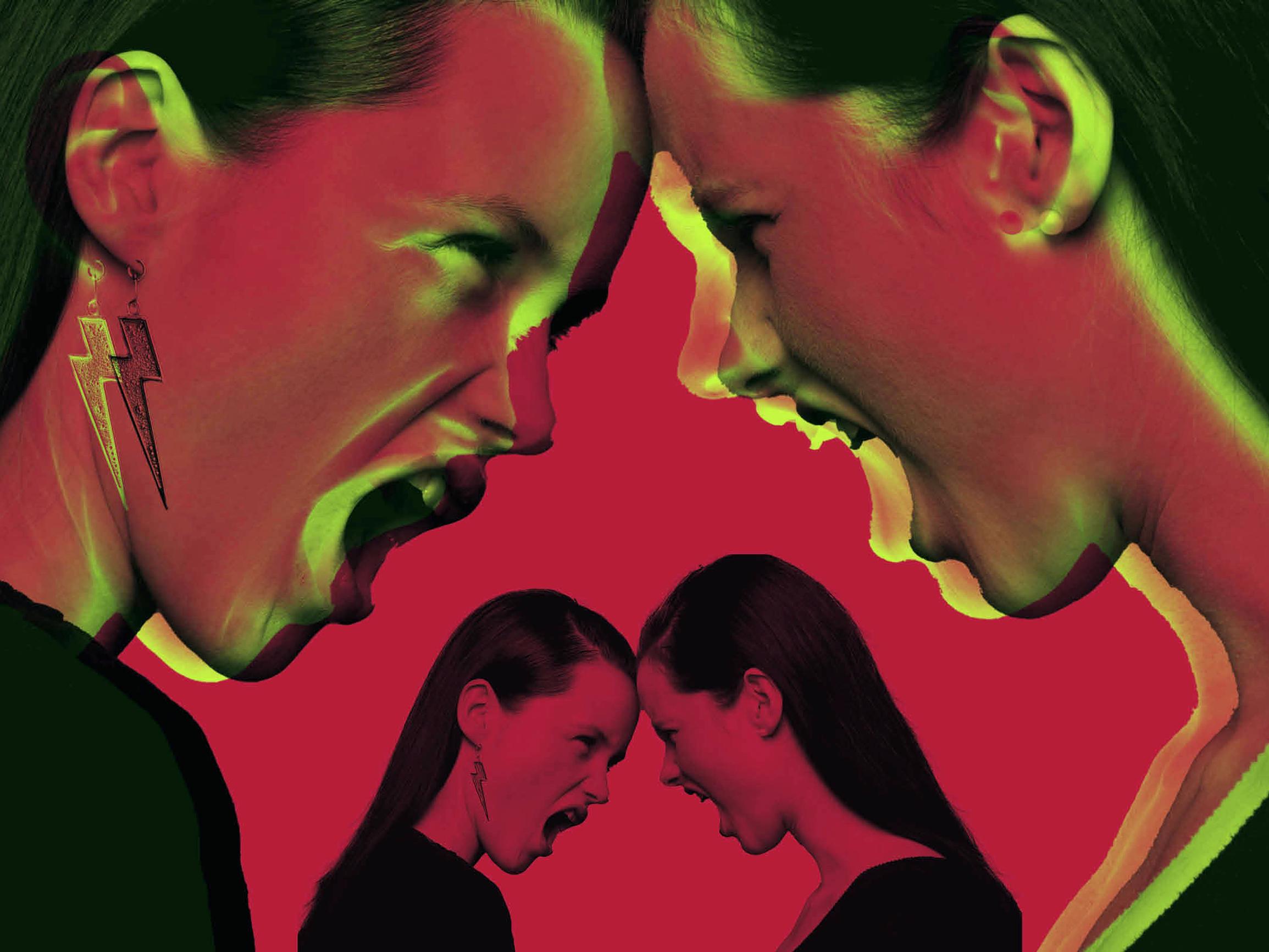 Sisko yritti työntää Sadun auton alle ja pyöritti perhettä miten halusi – ”Ajateltiin, että se nyt vaan on tuollainen”