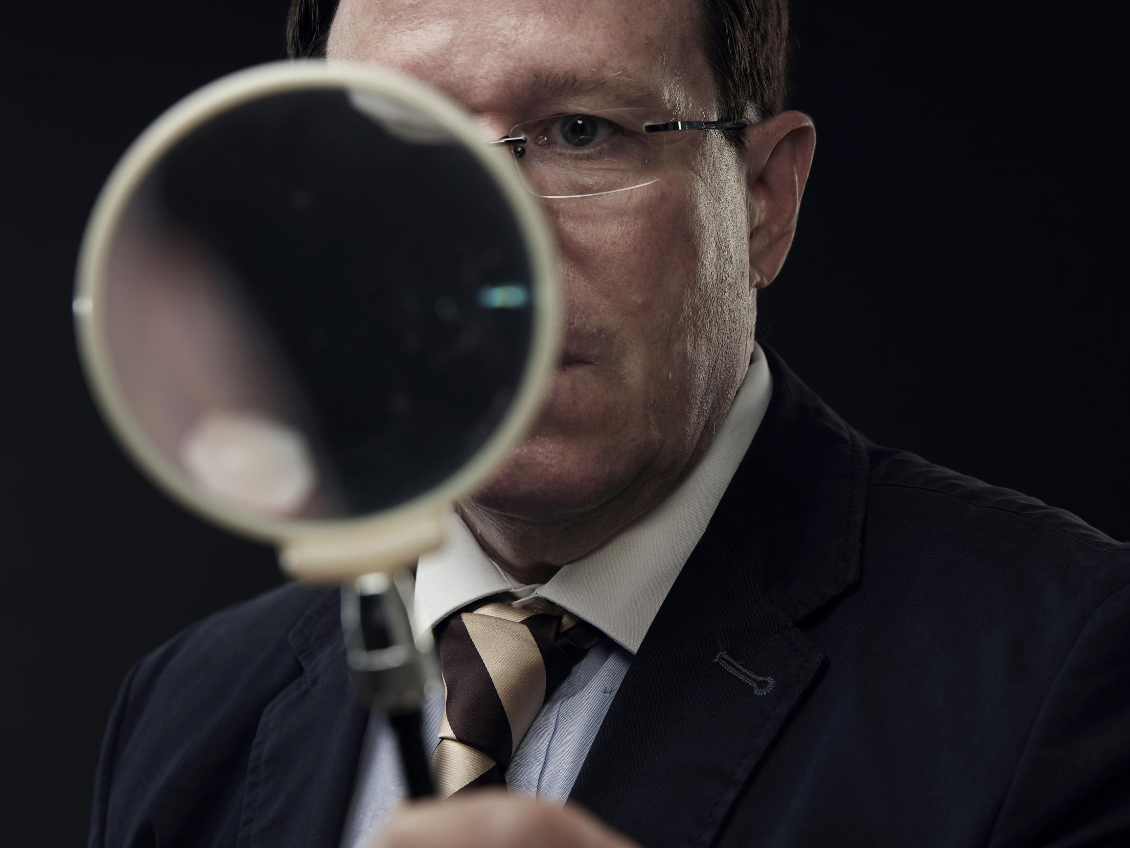 Tutkija Arkady Moshes on Suomen ja Venäjän kaksoiskansalainen, ja siksi jotkut ajattelevat hänen olevan uhka Suomelle – Nyt hän kertoo asioita, joita suomalaiset eivät haluaisi kuulla