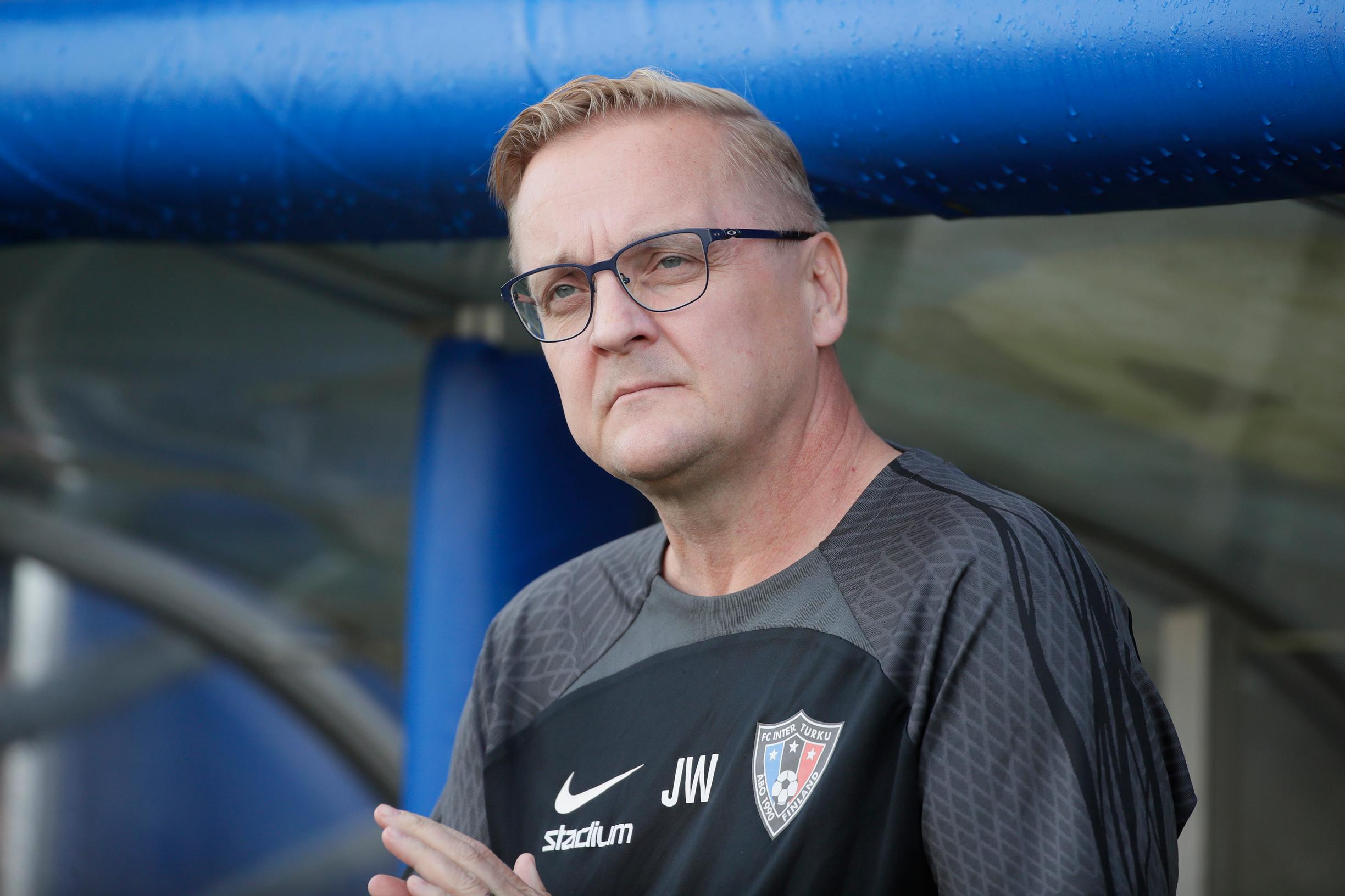 KuPS päätti antaa Jarkko Wissille mahdollisuuden osoittaa minkä sortin virheentekijä hän on – ottaako hän opikseen vai ei?