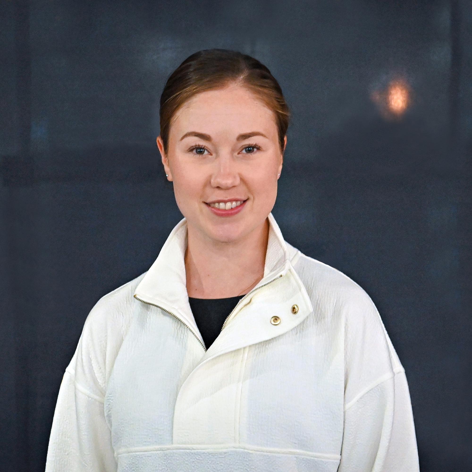 Taitoluistelija Laura Lepistö: "Odotin turhaan lapsestani rauhallista"