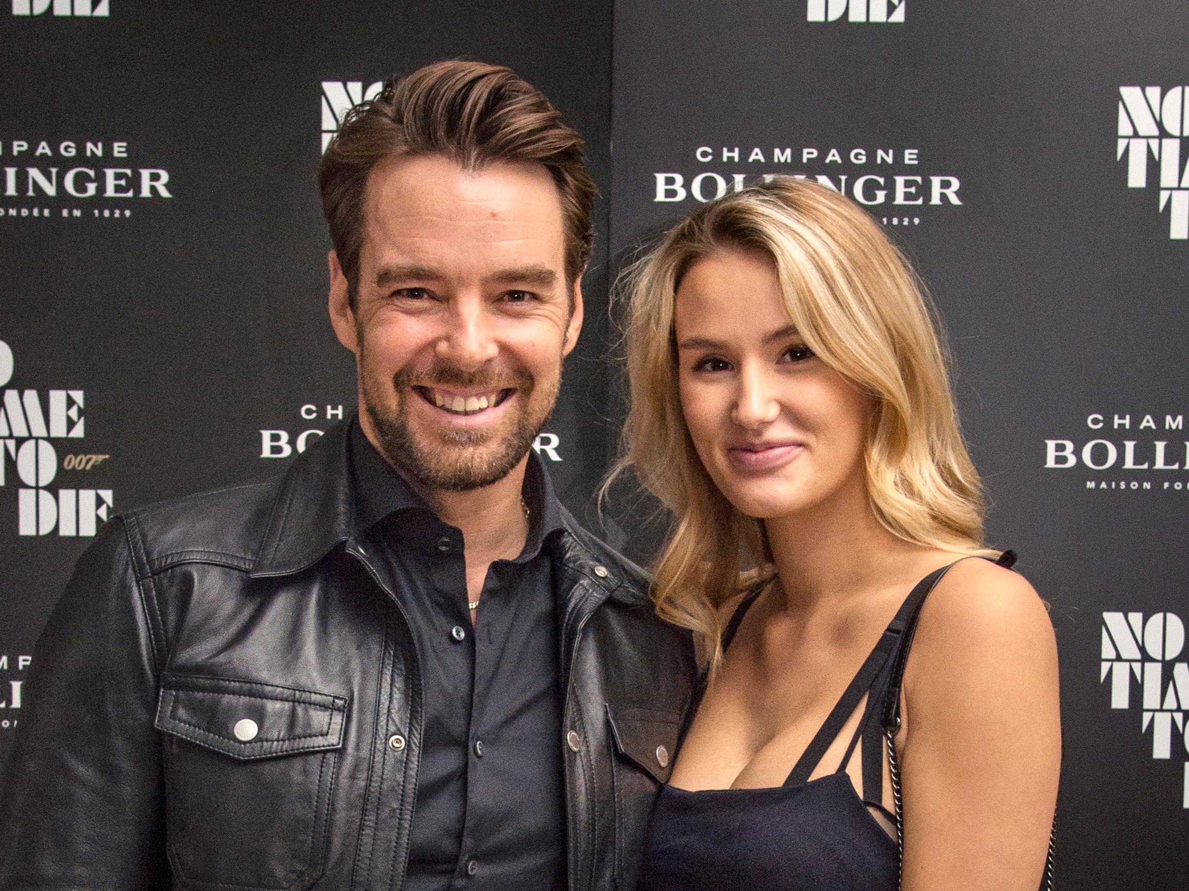 Mikko ja Beata Leppilampi hehkuvat vauvaonnea: ”Tämä on ollut maailman ihaninta – vähän oli vaikea lähteä pois kotoa”