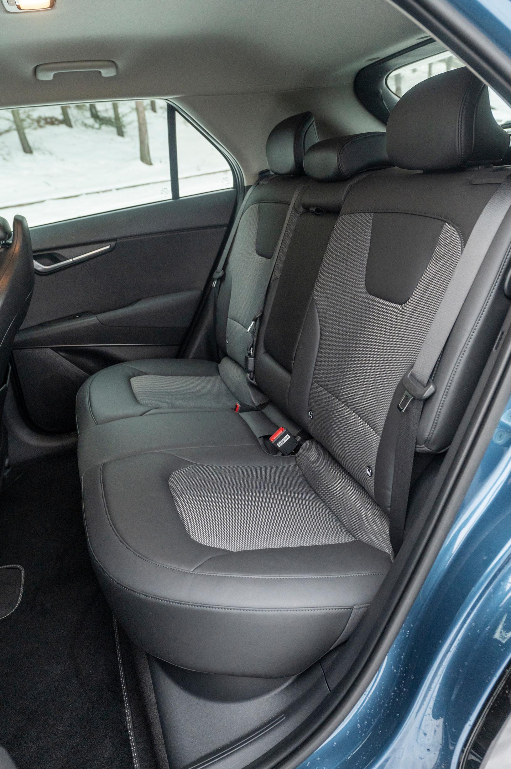 Kia Niro EV EX Premium Pack 64,8 kWh