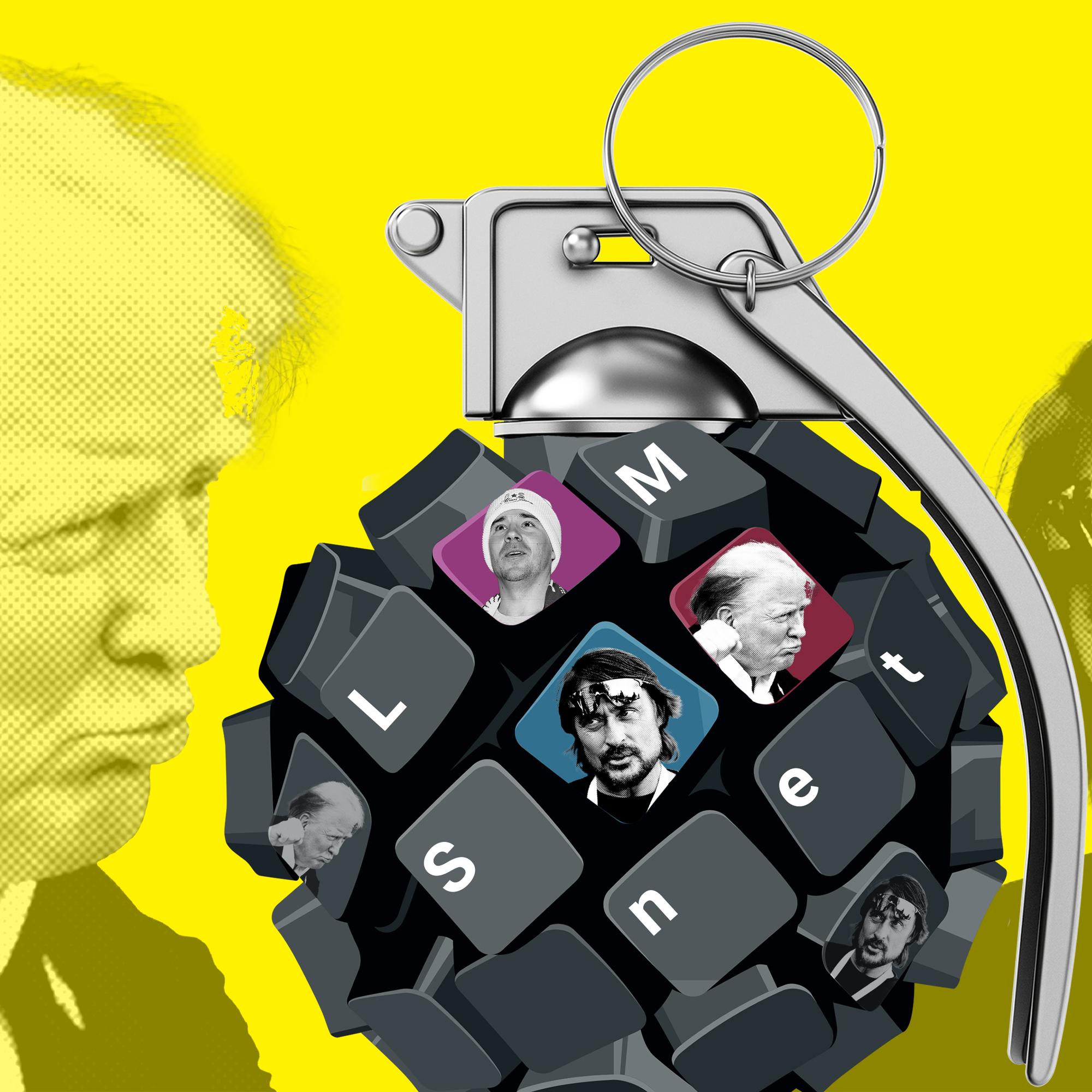Trumpin valinnassa viesti myös urheilulle – se kertoo myös miksi Selänteen ja Valavuoren ajatuksilla on kannattajansa Suomessa