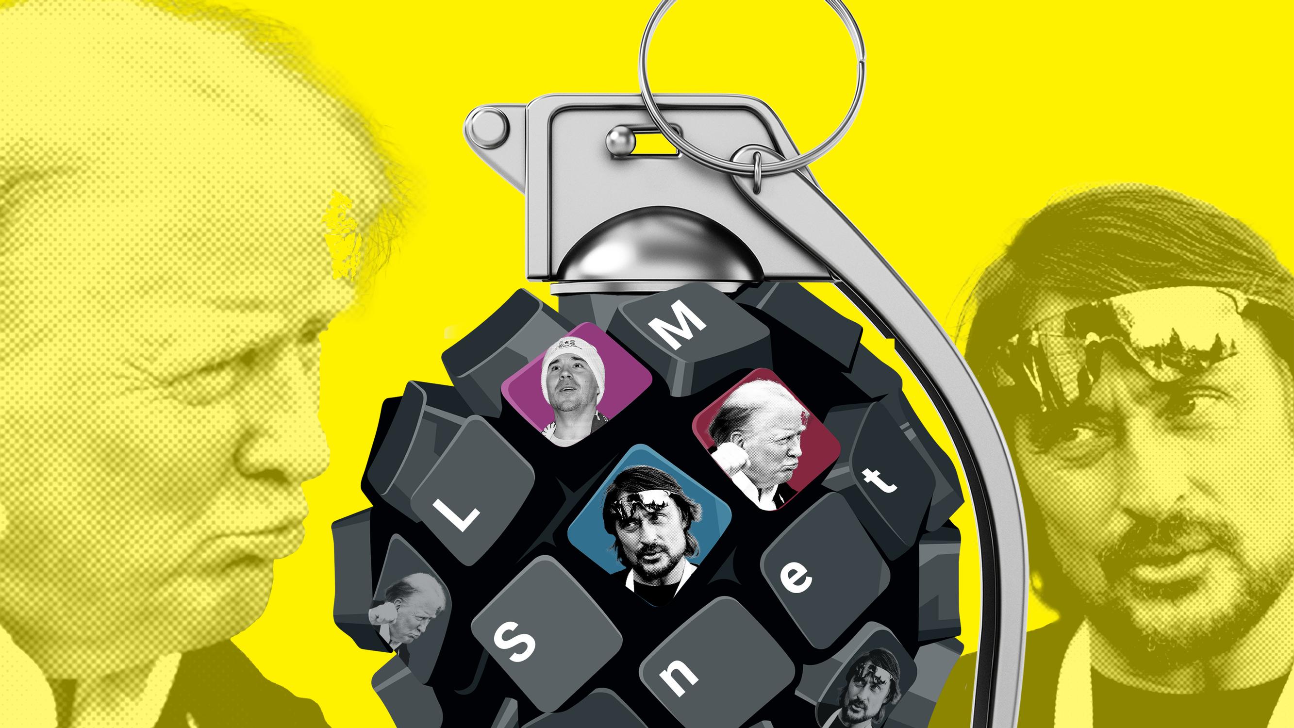 Trumpin valinnassa viesti myös urheilulle – se kertoo myös miksi Selänteen ja Valavuoren ajatuksilla on kannattajansa Suomessa