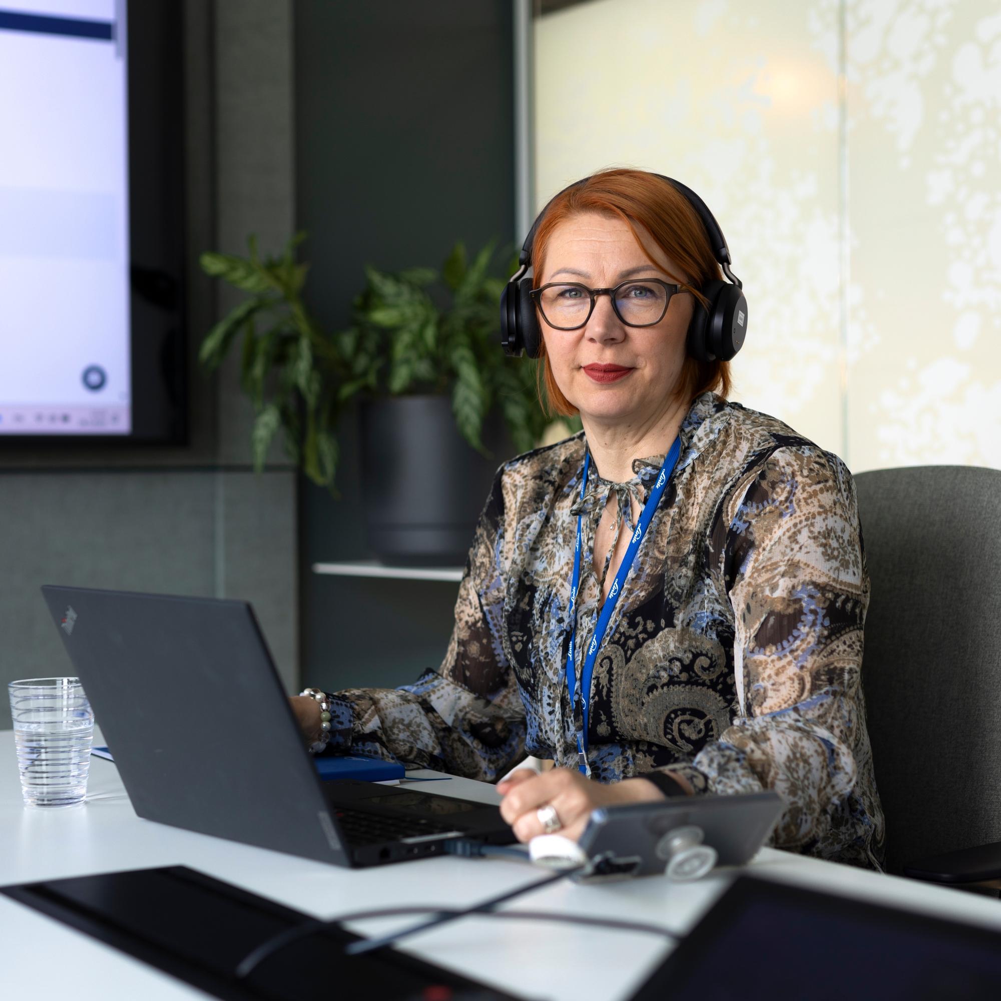 Mari Rautiainen, 50,  jäi työttömäksi ja tiesi, kuinka haastavaa töiden saaminen olisi – Sitten hän päätti kertoa tilanteestaan sosiaalisessa mediassa