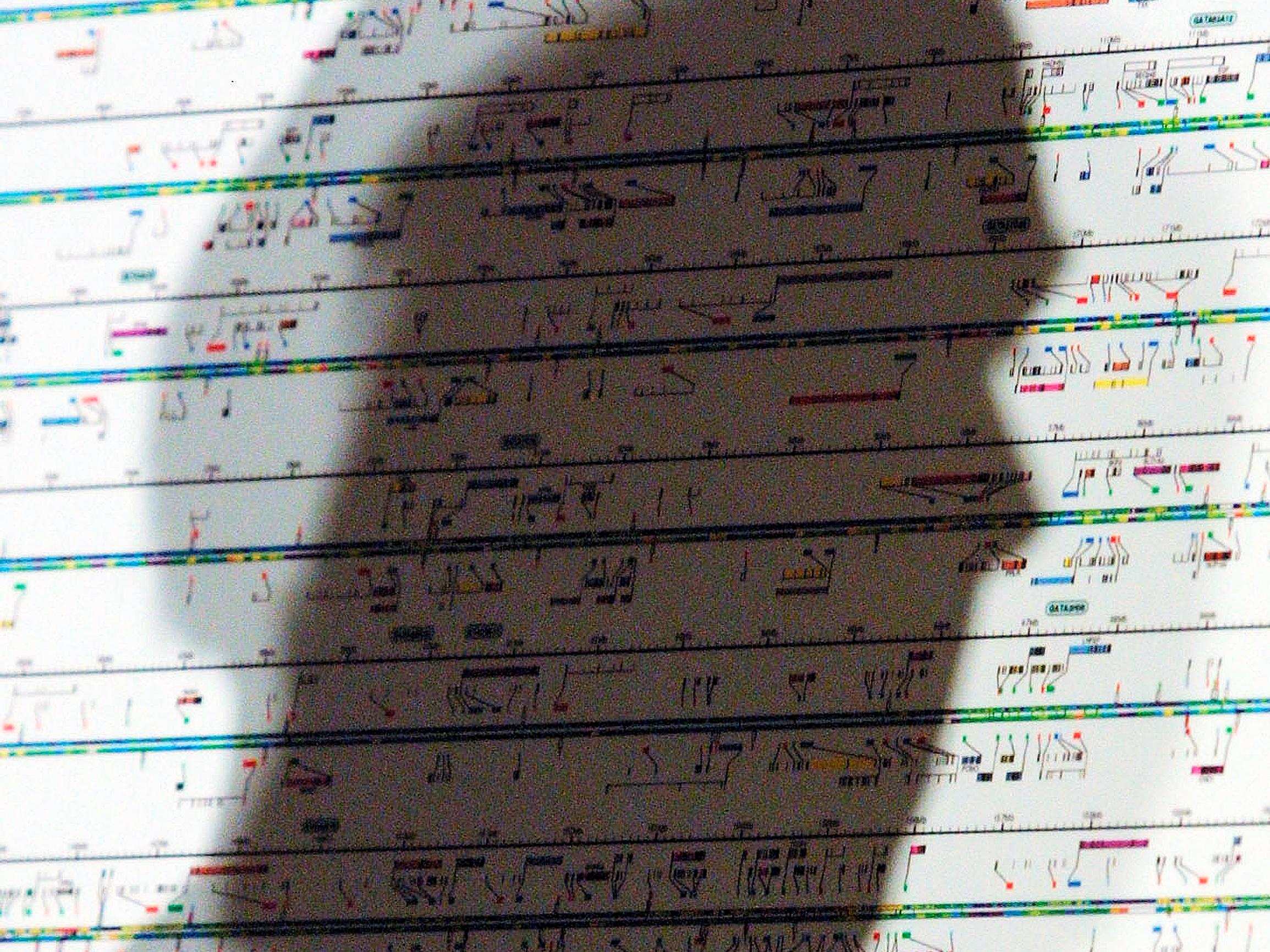 ”Näyttää siltä, että vanhempasi ovat sukua toisilleen” – DNA-testit paljastavat, että insesti on hämmentävän yleistä