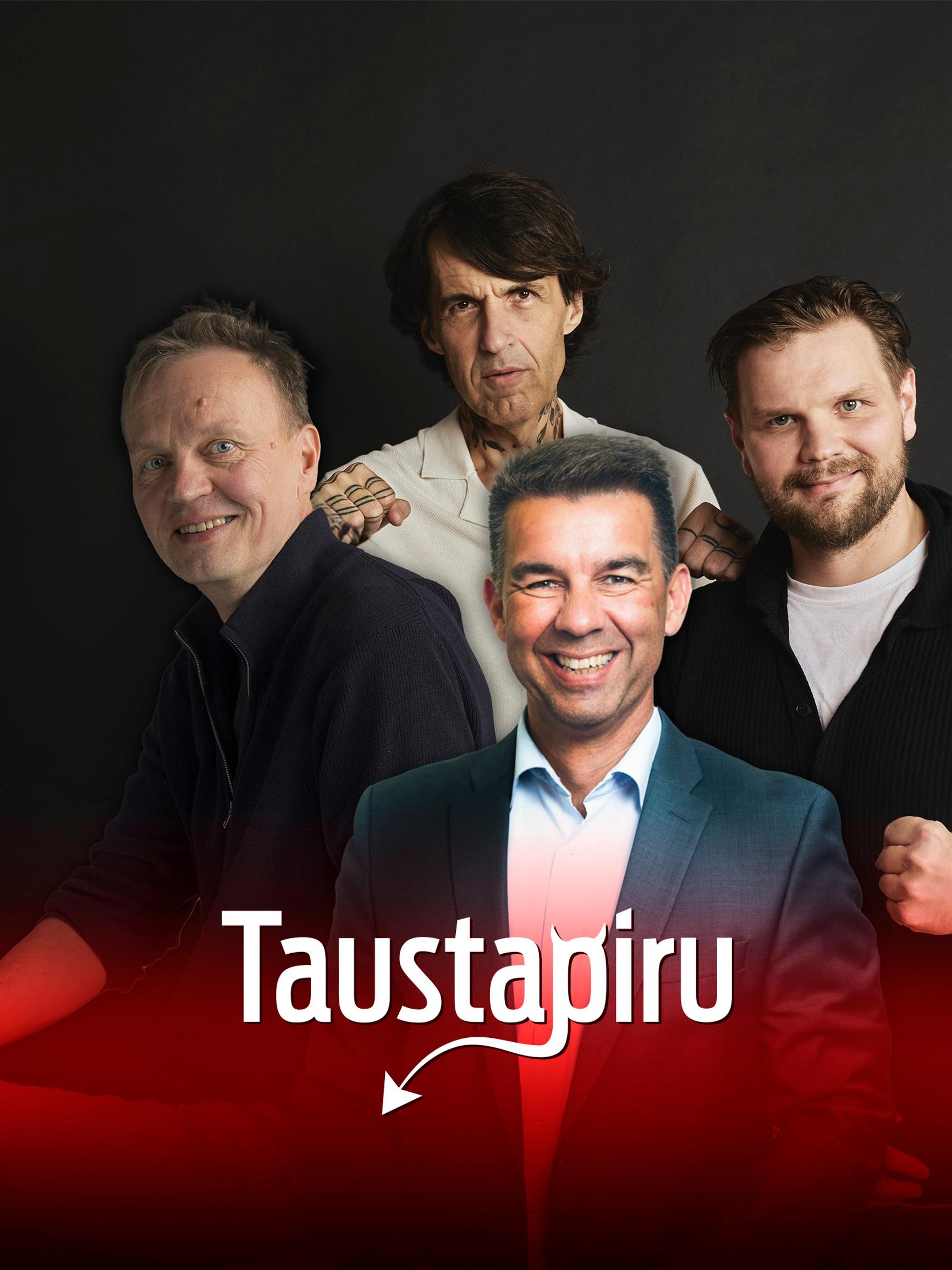 Kalle Rovanperän kova ratkaisu, Helsingin IFK:n paskamyrsky ja apurahauudistus puhuttavat – ”Puhukaa totta!”