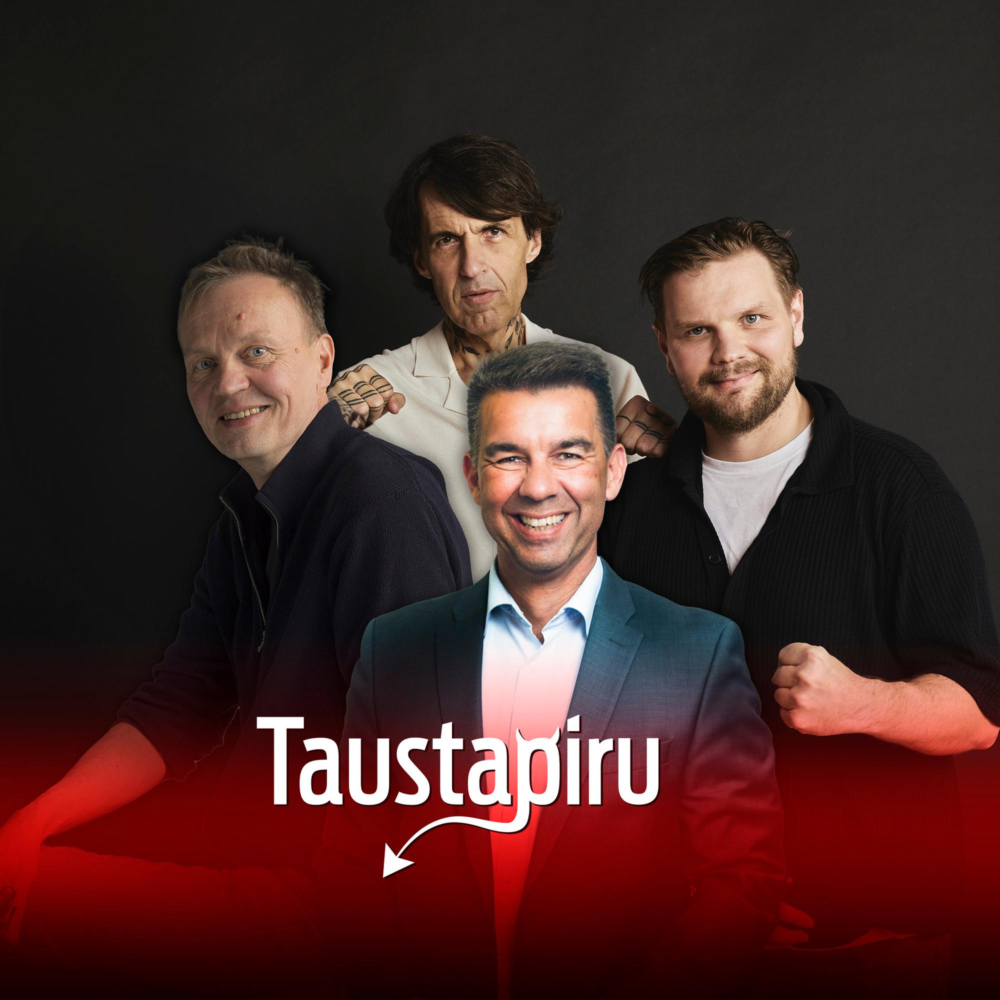 Kalle Rovanperän kova ratkaisu, Helsingin IFK:n paskamyrsky ja apurahauudistus puhuttavat – ”Puhukaa totta!”