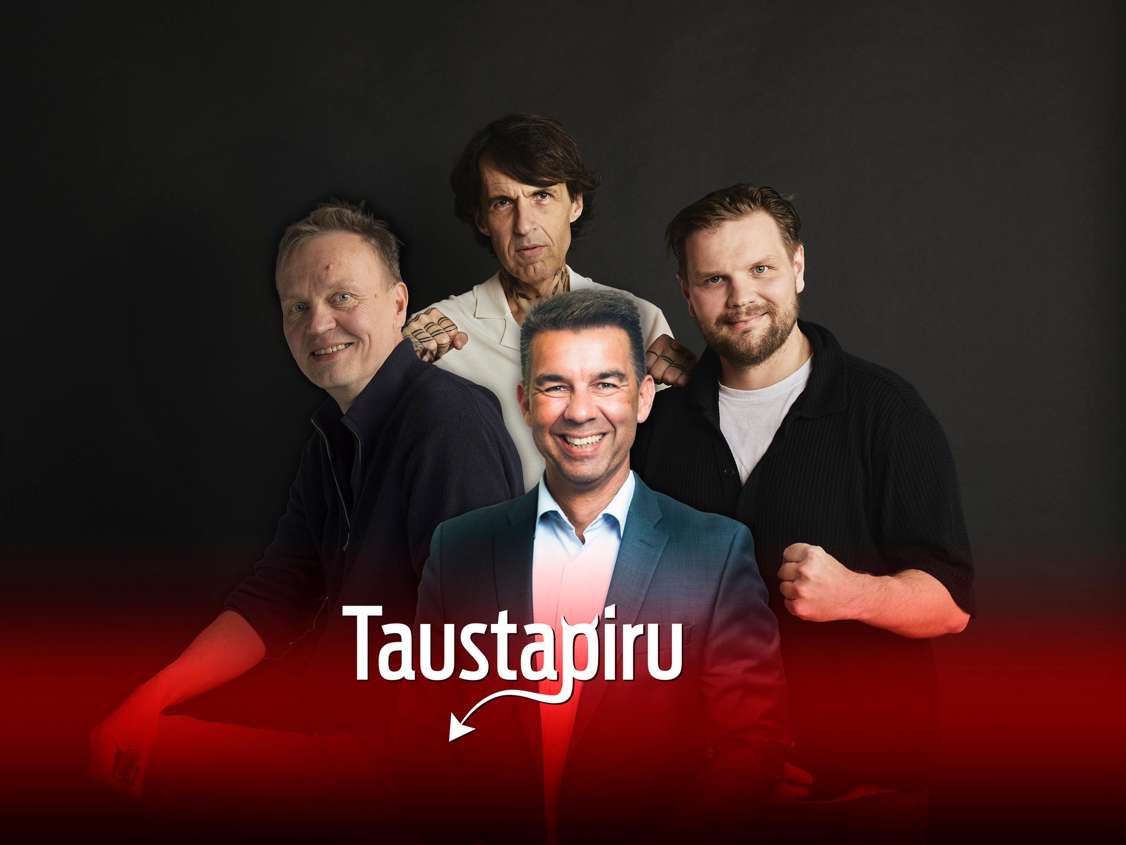 Kalle Rovanperän kova ratkaisu, Helsingin IFK:n paskamyrsky ja apurahauudistus puhuttavat – ”Puhukaa totta!”