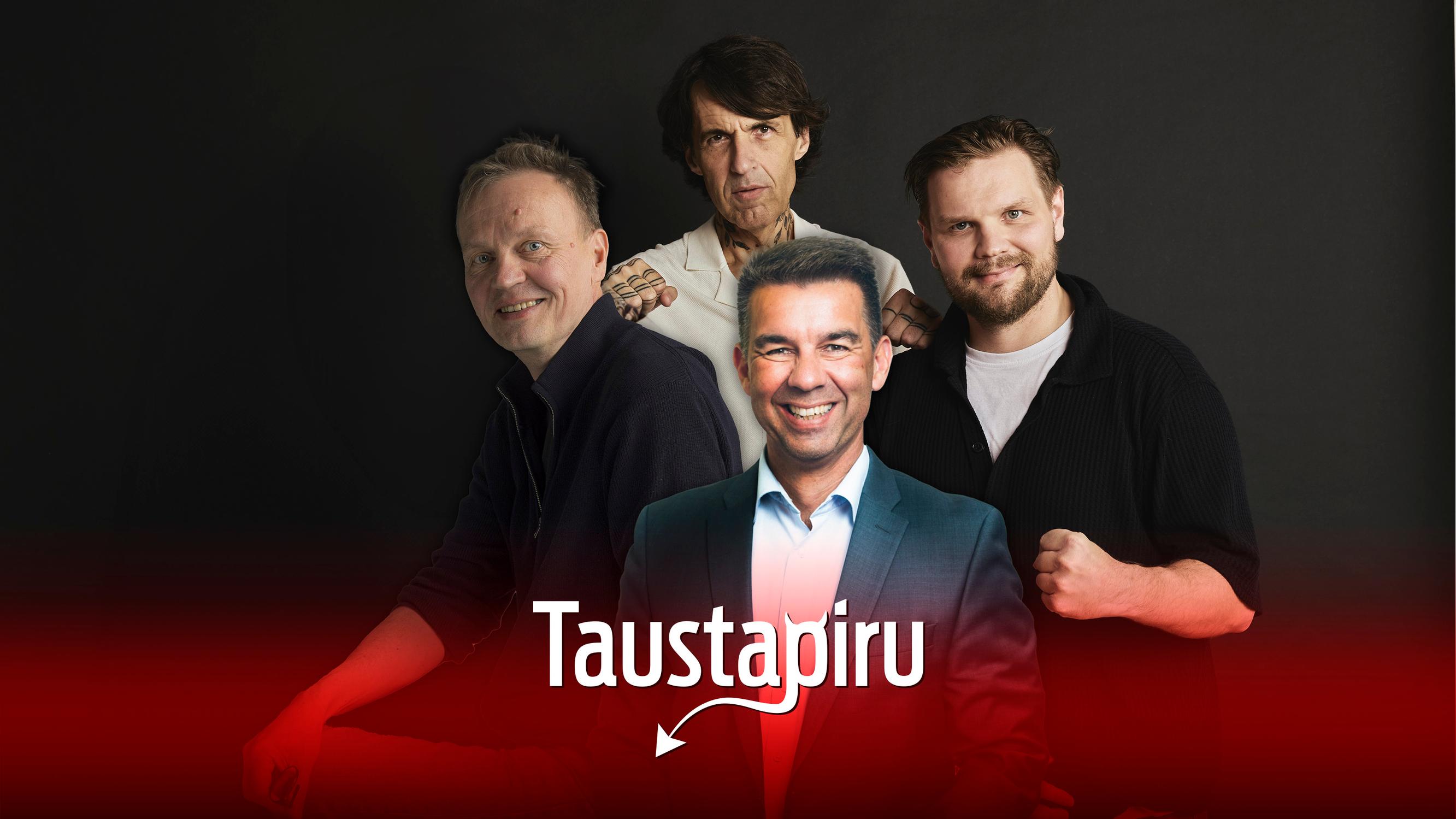 Kalle Rovanperän kova ratkaisu, Helsingin IFK:n paskamyrsky ja apurahauudistus puhuttavat – ”Puhukaa totta!”