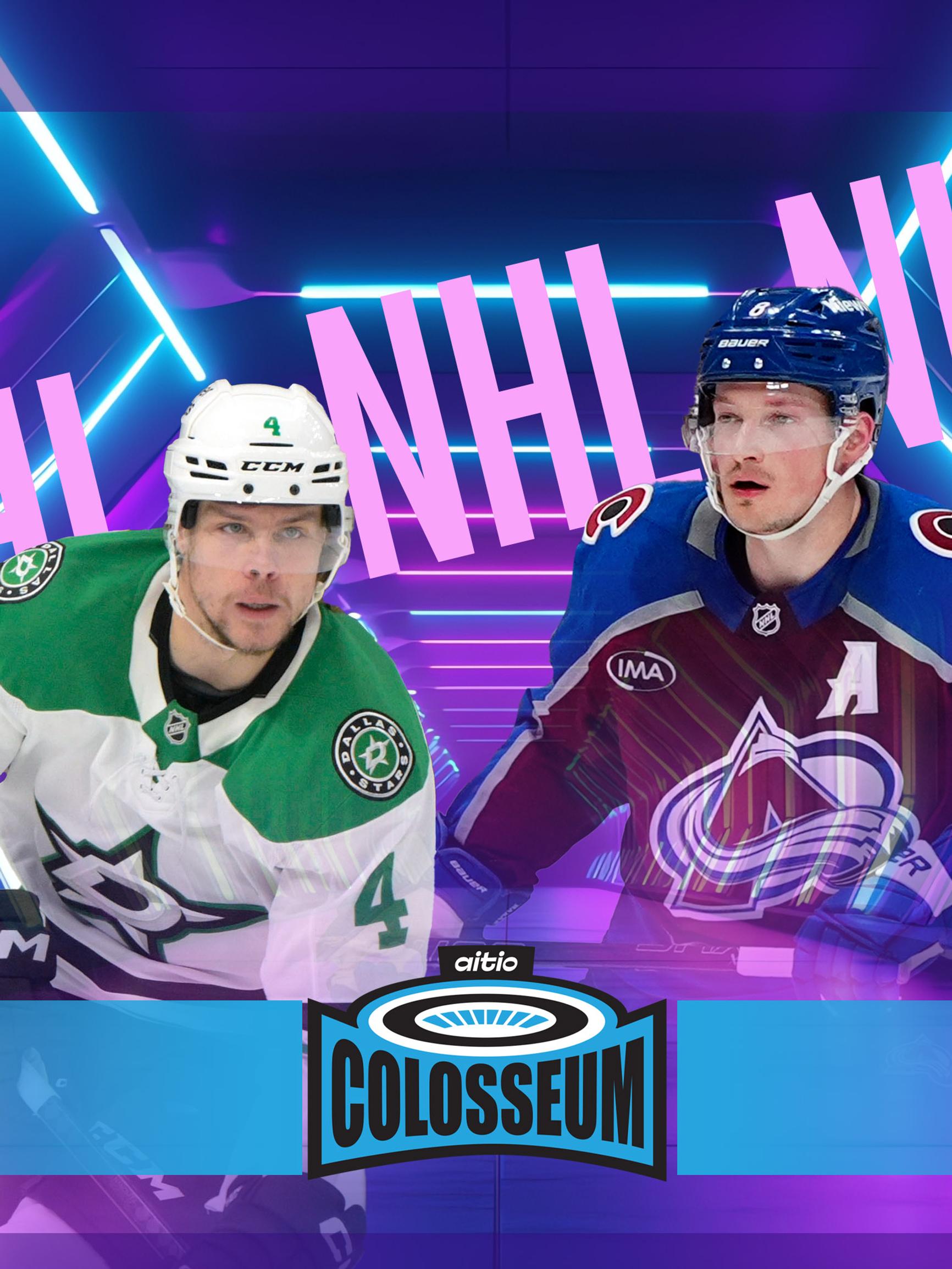 Vertailu paljastaa: miksi Cale Makar pelaa niin paljon paremmin kuin Miro Heiskanen – "Palkan saa vähemmälläkin"
