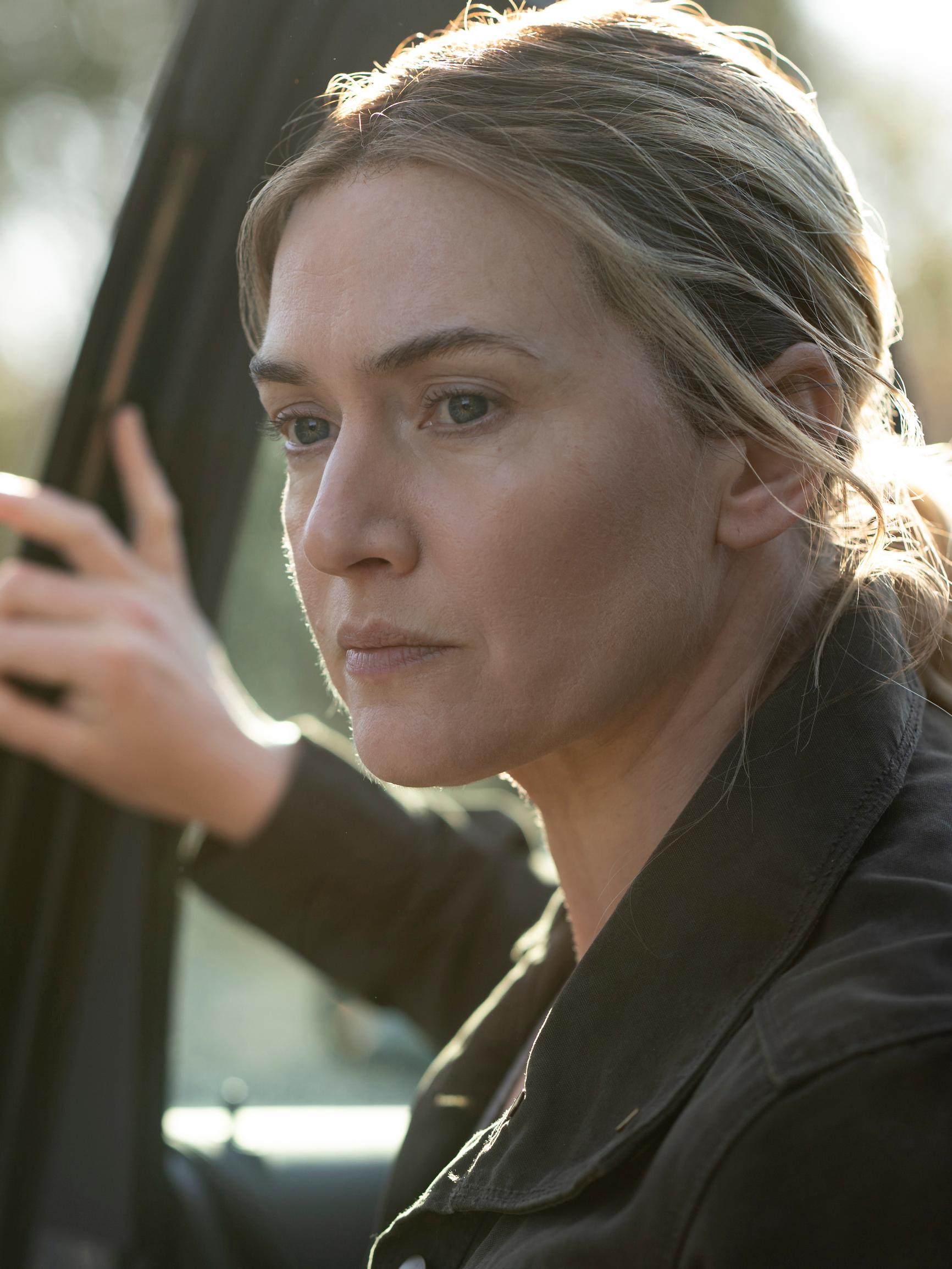 Mare of Easttown – Kate Winslet loistaa pikkukaupunkidraamassa