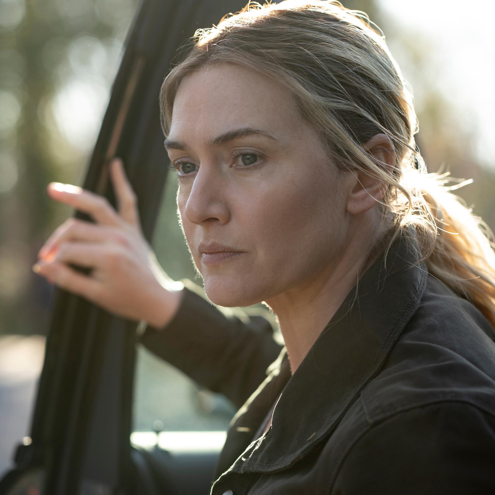 Mare of Easttown – Kate Winslet loistaa pikkukaupunkidraamassa