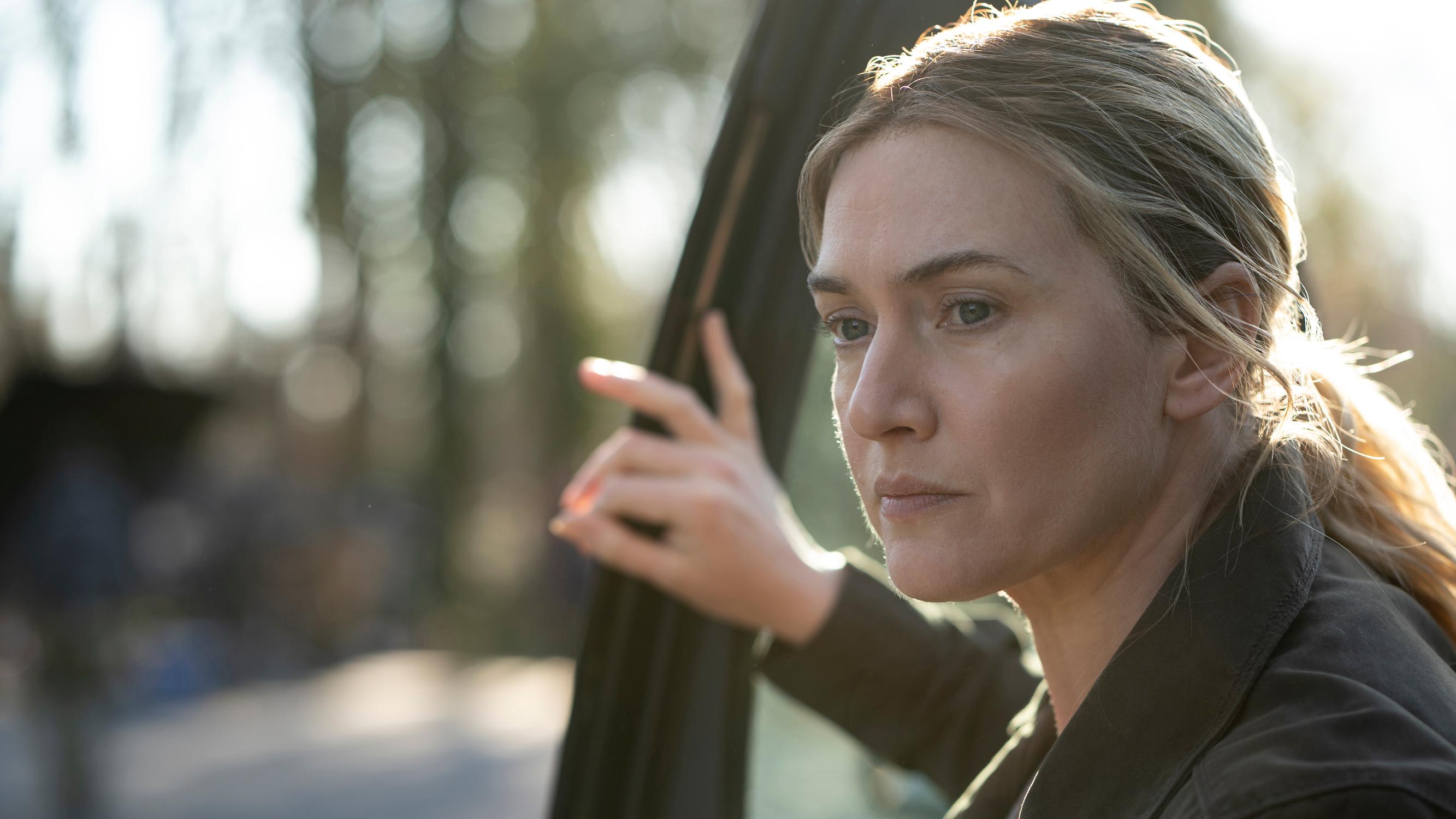 Mare of Easttown – Kate Winslet loistaa pikkukaupunkidraamassa