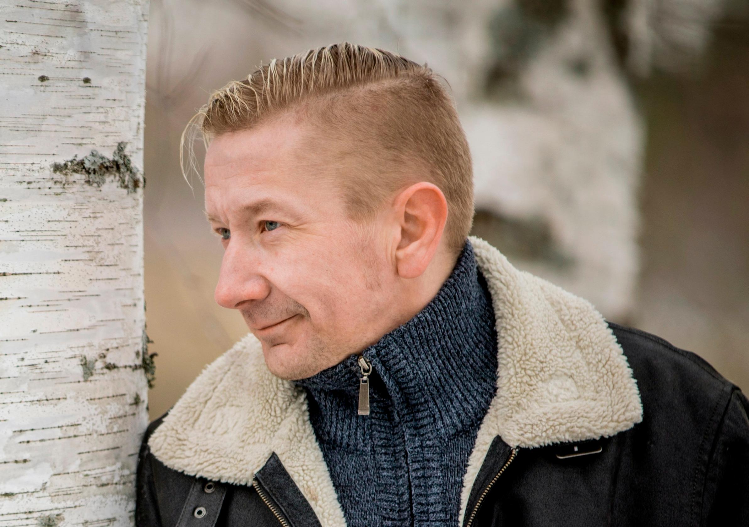 Yölinnun Simo Silmu neuvoo huumekohuun joutunutta Jari Sillanpäätä: Kaikki apu kannattaa ottaa vastaan