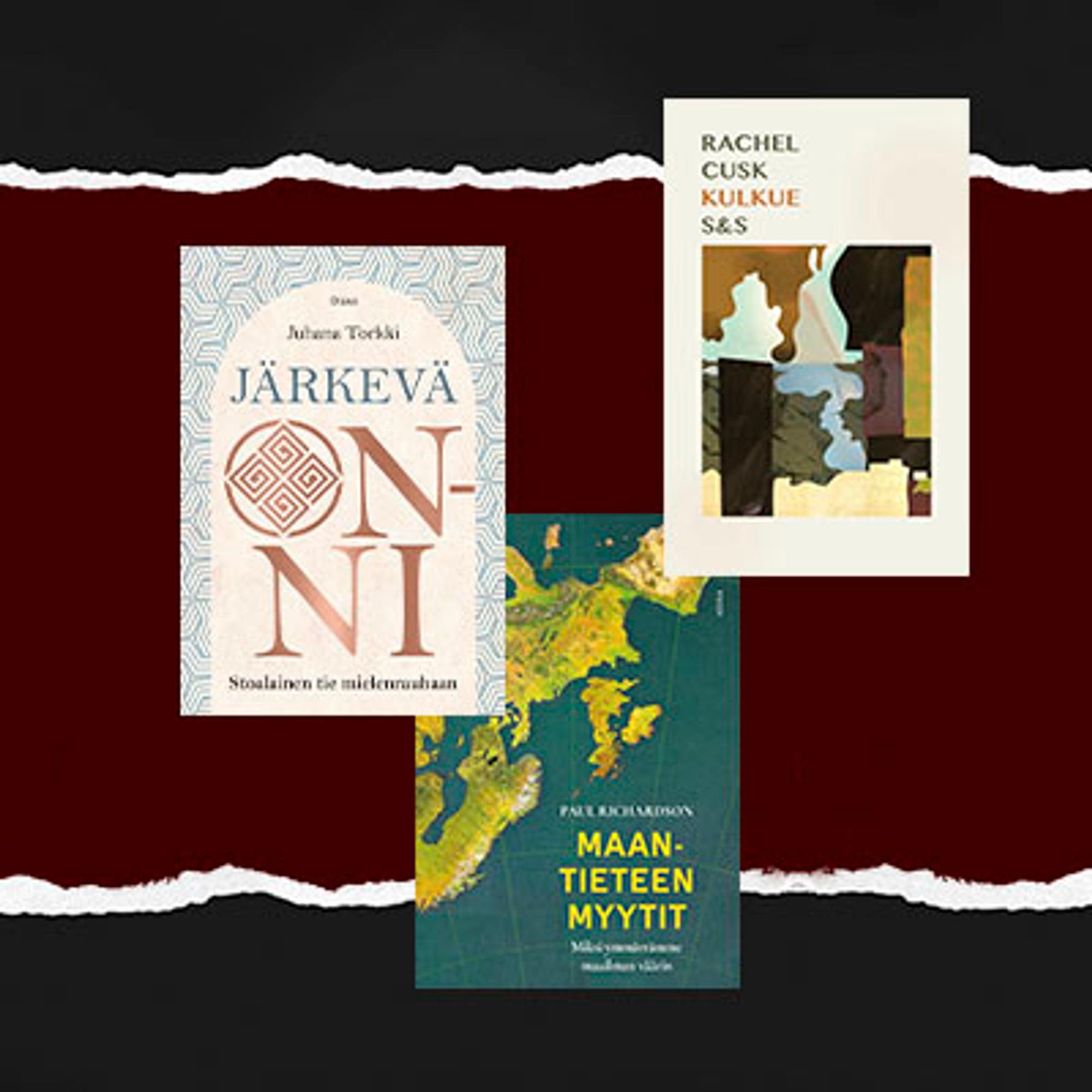 Ylivertaisen taidokasta mutta väistämättä kliinistä, kirjoittaa Silvia Hosseini Rachel Cuskin Kulkueesta 