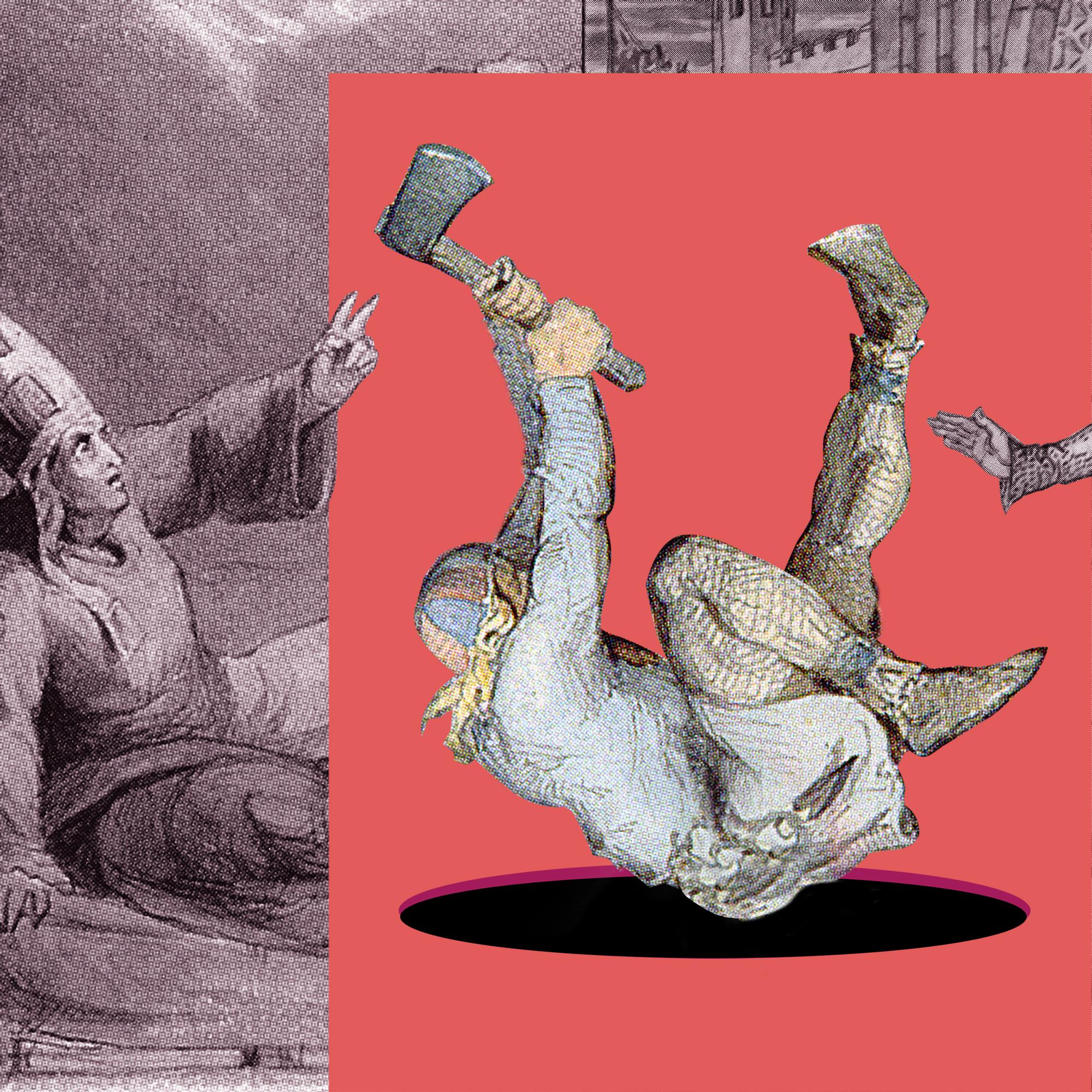 Miksi meitä kiinnostaa niin paljon, olivatko kivikauden vantaalaiset tummaihoisia tai Lalli olemassa?