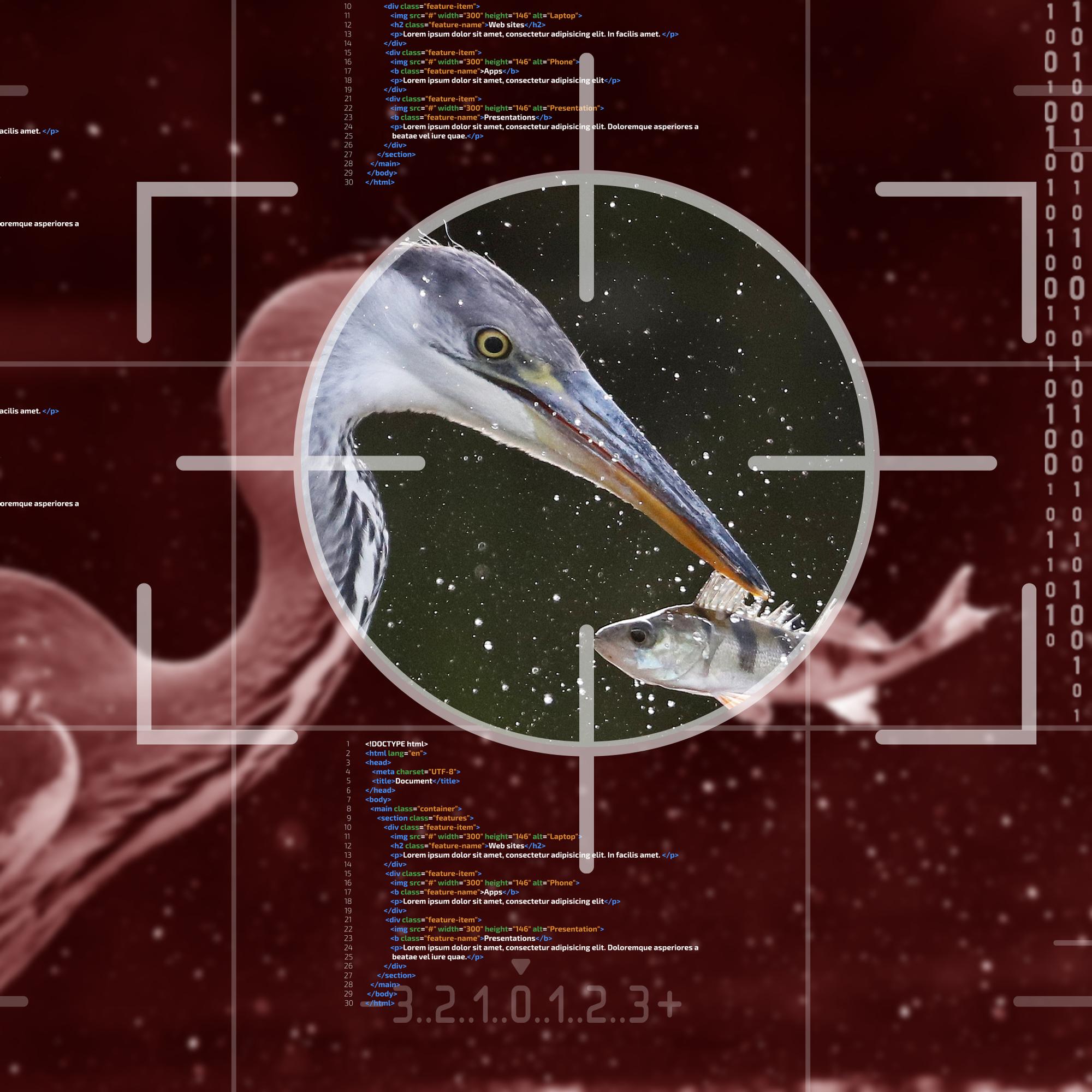 Katsoin lintua ja aloin ajatella tekoälyä – Olemmeko jo antaneet kielimalleille jotain, joka tekisi meille ihmisille hyvää?