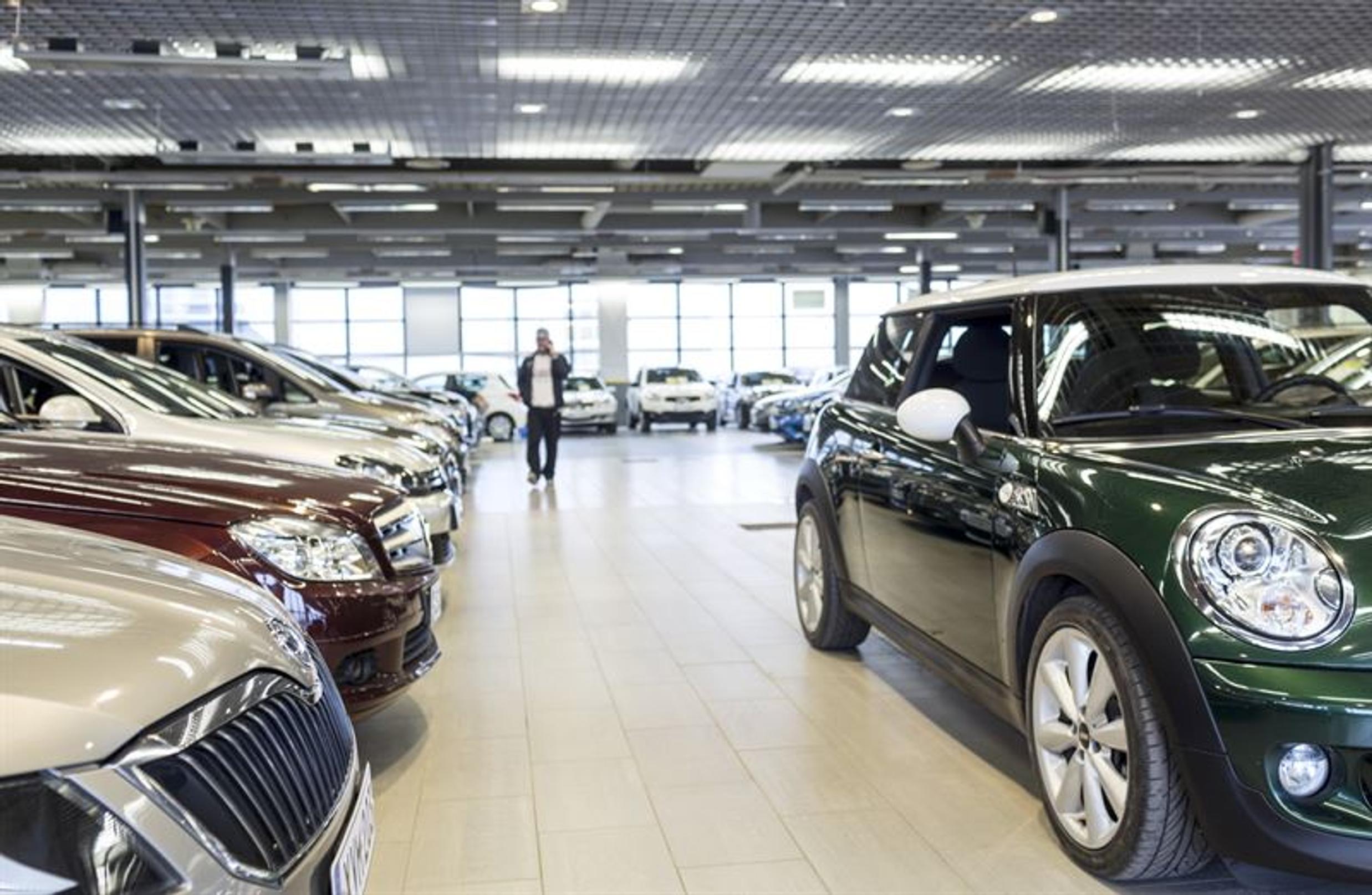Moni maksaa liikaa autokaupoilla – älä tee tätä virhettä