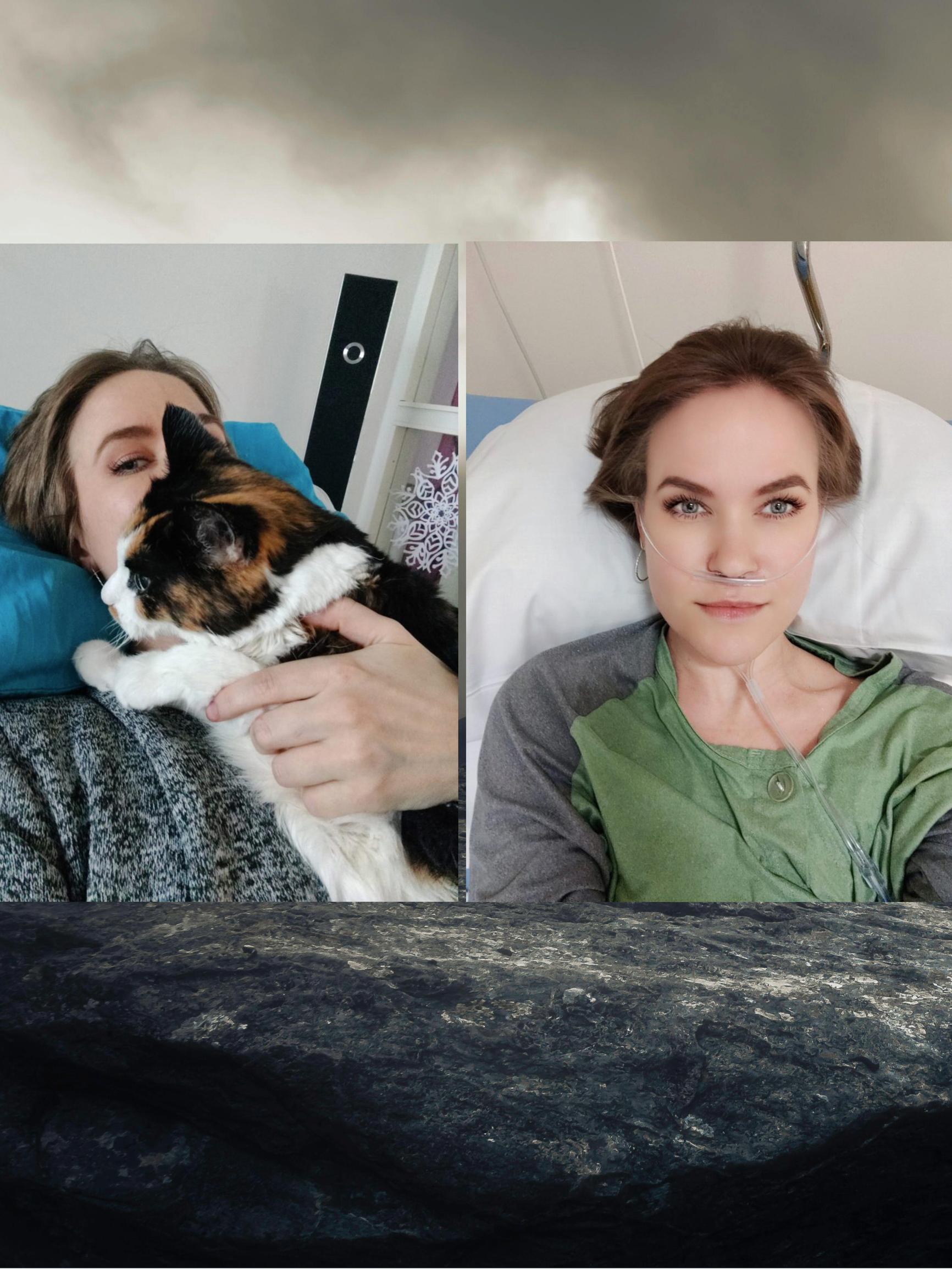 Netta Brandt, 37, on poissa – hän kirjoitti viimeisinä päivinään, miltä tuntuu tietää, ettei koskaan parane: ”Kun koko elämä katoaa silmissä”