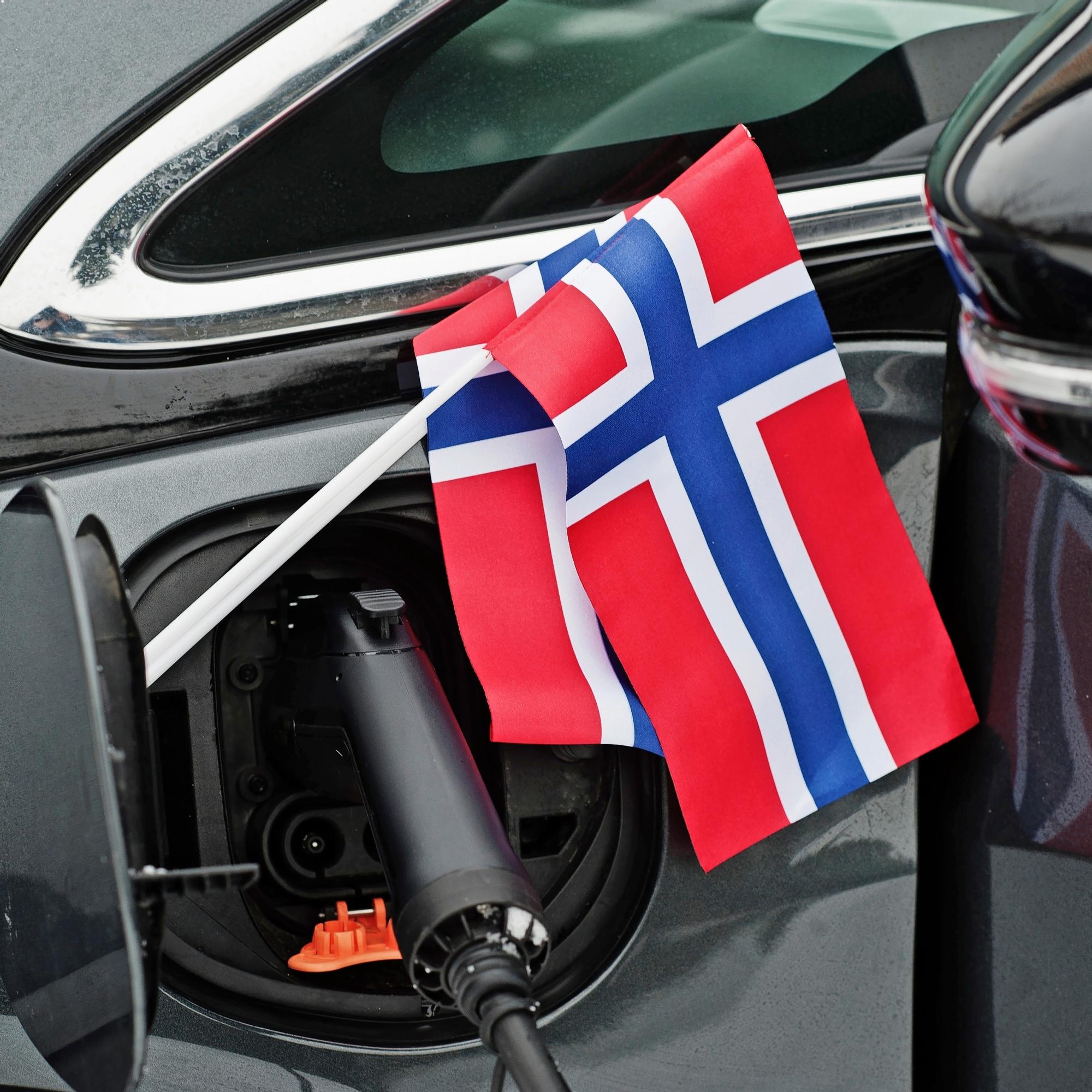 Mikä tekee Norjasta sähköautojen luvatun maan? Kaiken takana on raha – ja tästä siinä on kyse