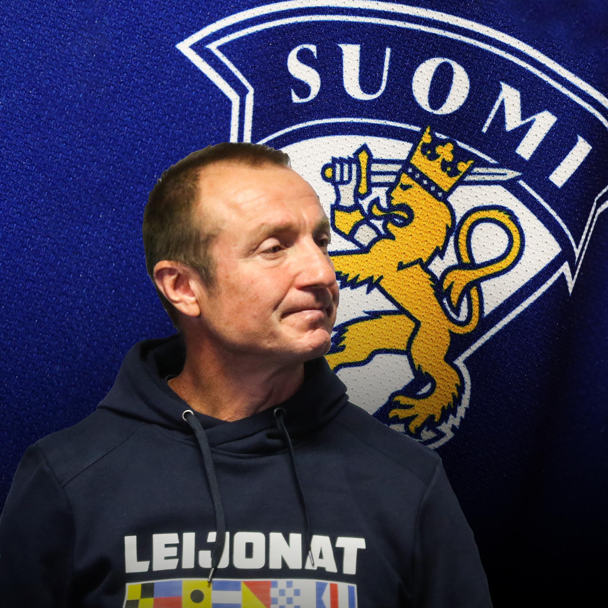 Leijonien GM:llä on käsittämätön kritiikin suojakilpi: "Olisiko aika astua esiin – tai syrjään?" 