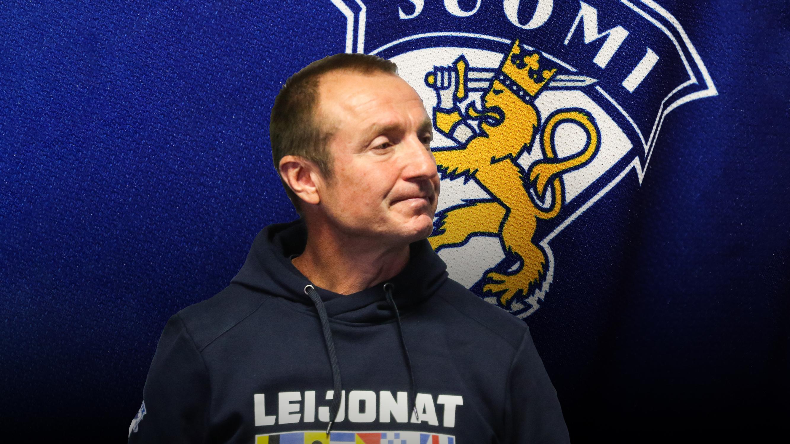 Leijonien GM:llä on käsittämätön kritiikin suojakilpi: "Olisiko aika astua esiin – tai syrjään?" 
