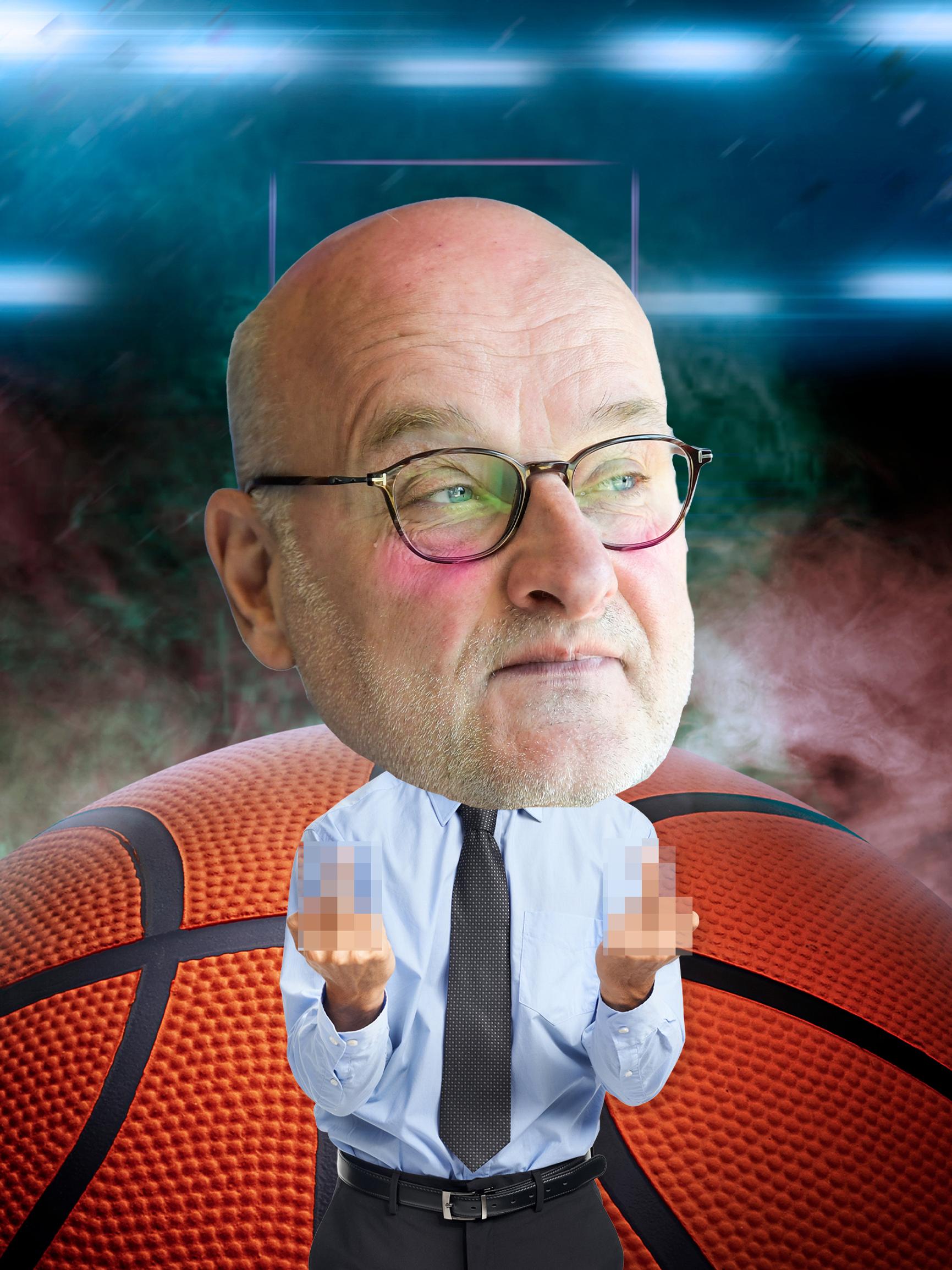 Kriisiviestinnällinen farssi – Henrik Dettmannin sanavalmius katosi kuin lääkelaukku huoltoasemalle: "Pää pistetty pensaaseen"