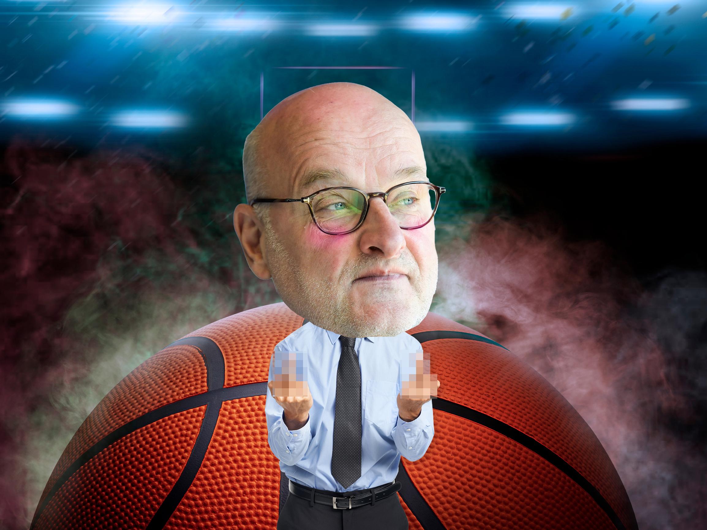 Kriisiviestinnällinen farssi – Henrik Dettmannin sanavalmius katosi kuin lääkelaukku huoltoasemalle: "Pää pistetty pensaaseen"