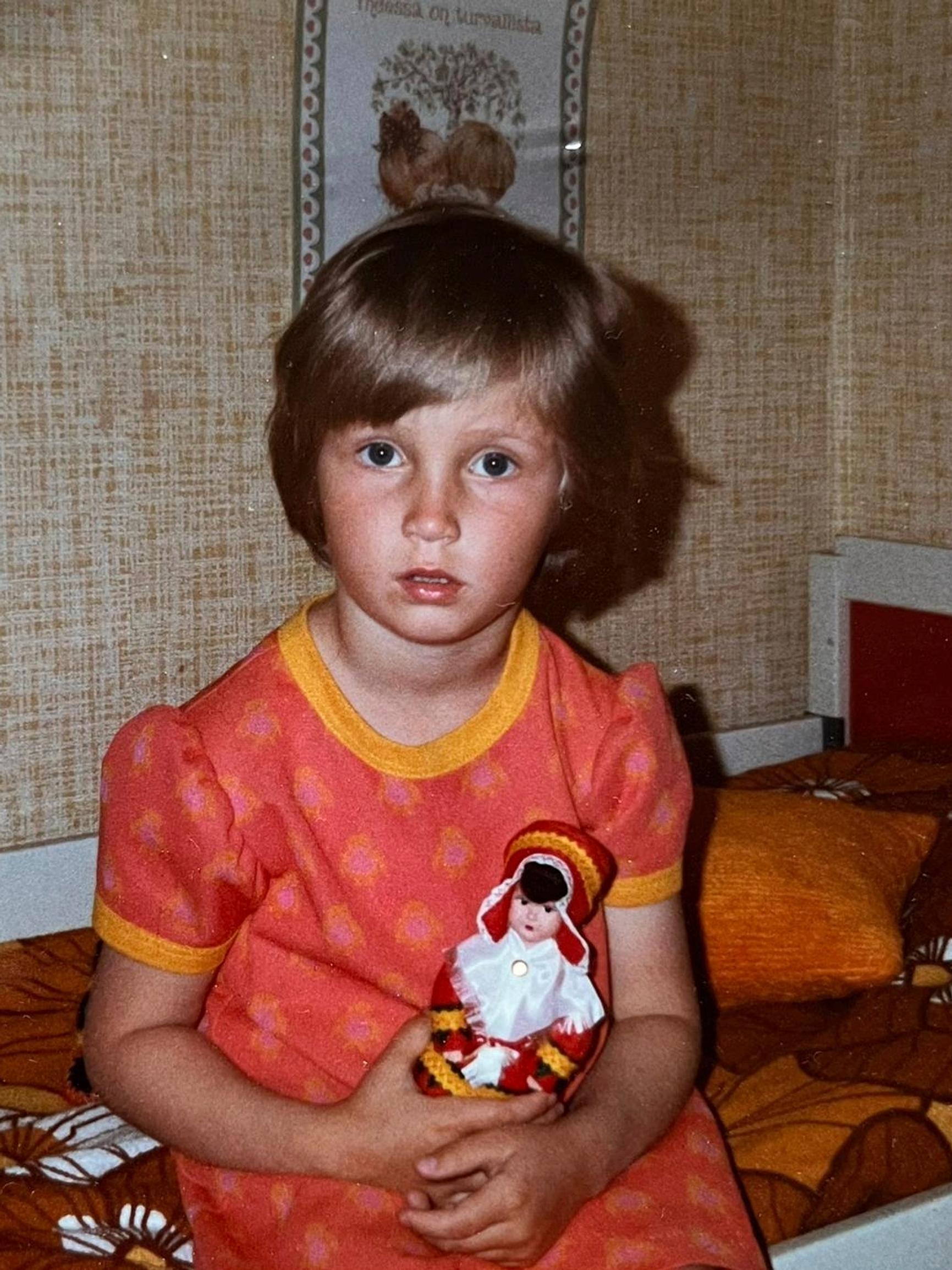 Merja Kyllösen huollettavat Suomussalmella vähenevät: ”Enot ja sedät ovat menehtyneet, ja avioeron myötä päättyi appivanhempien huoltosuhde”