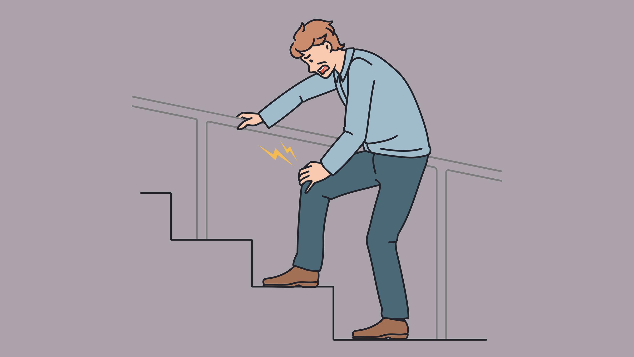 Nivelrikko kivun hoito kotikonstein Omahoito Viisi vinkkiä Apu