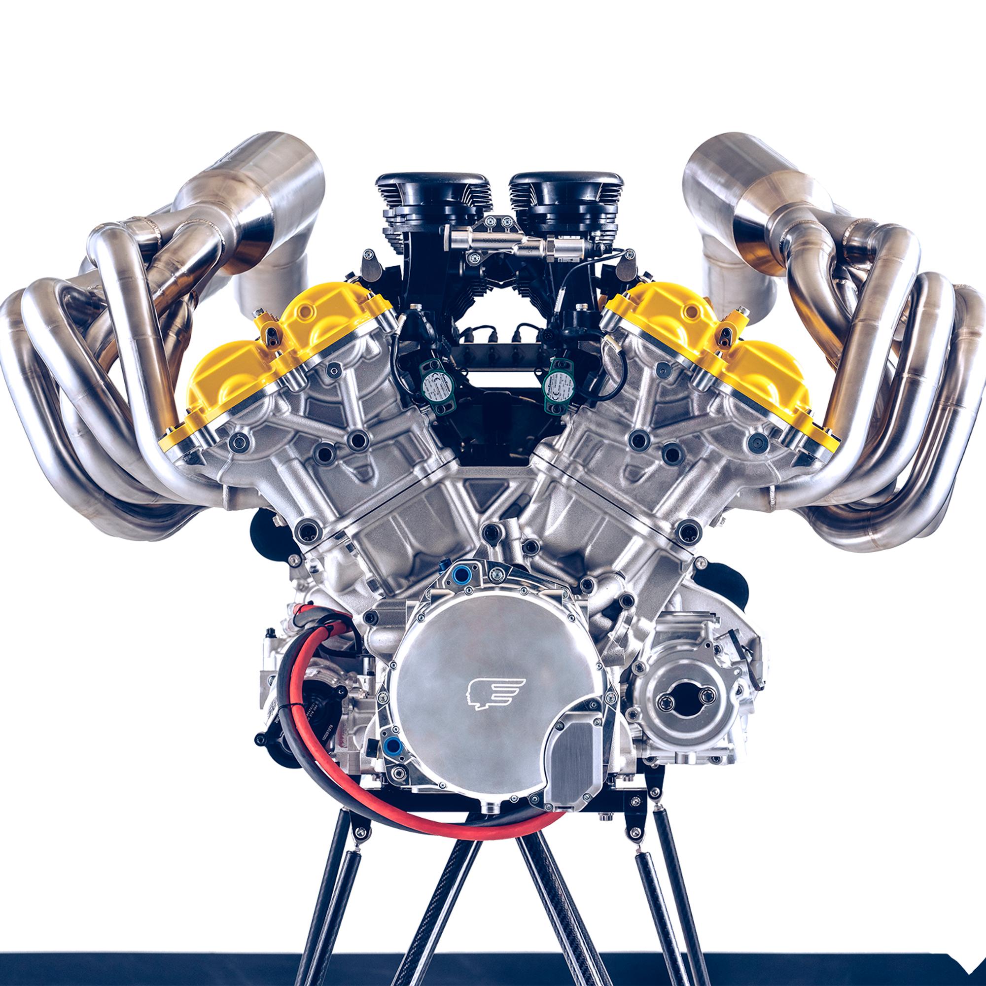 Eipäs unohdeta polttomoottoreita – Tuulilasin 3 suosikkia: Cosworth, Ferrari, Toyota 