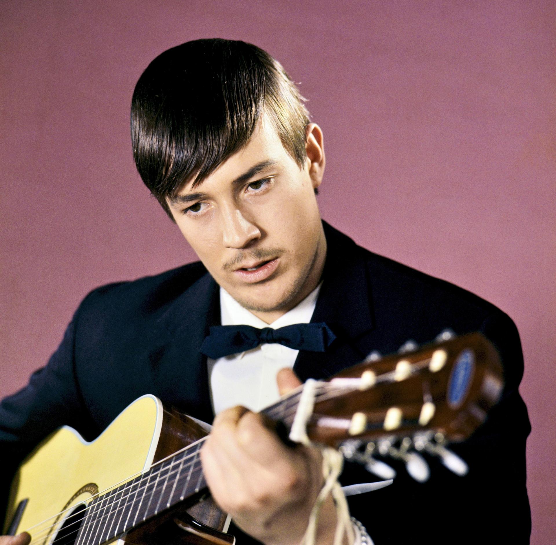 Langenneet legendat 4/10 Irwin Goodman Apu