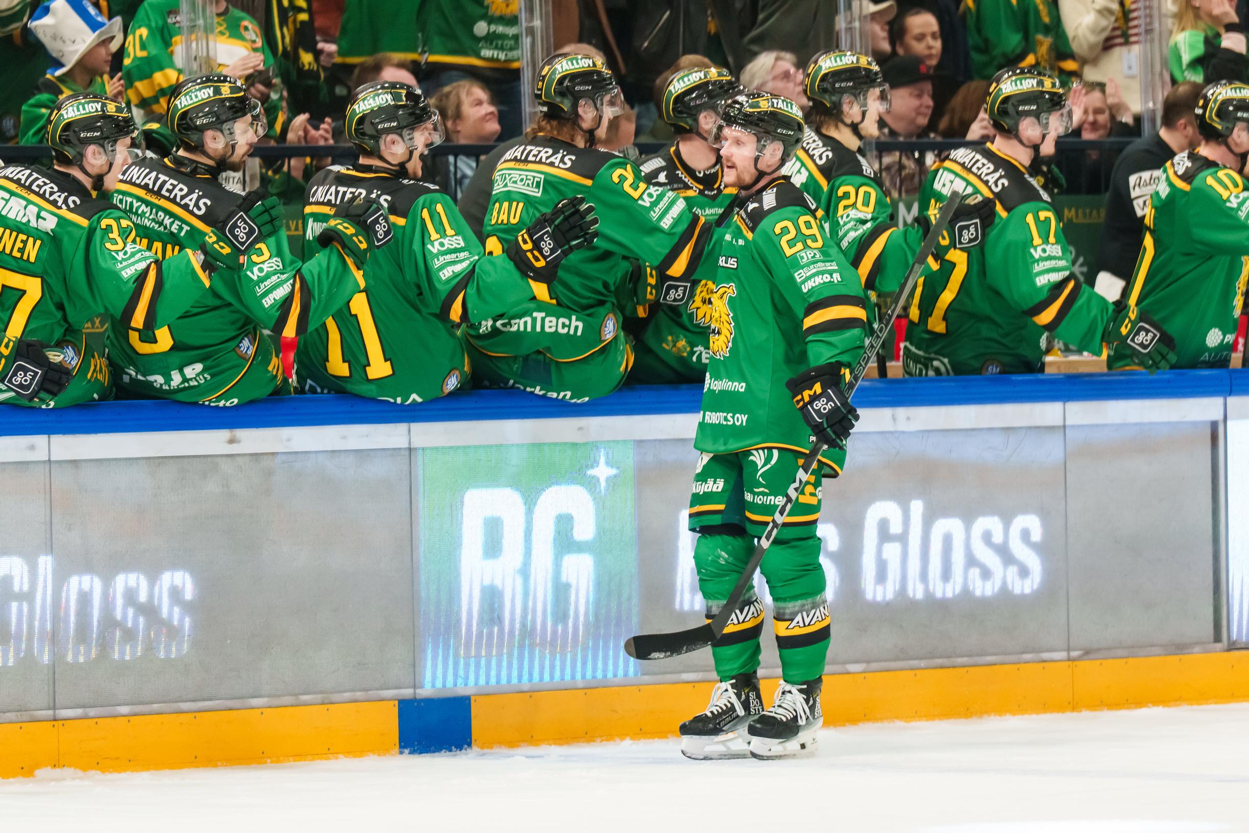 Kun kaikki näytti jo liki menetetyltä, Ilves heräsi – Petteri Sihvonen kertoo miksi: "Tekemätön paikka"