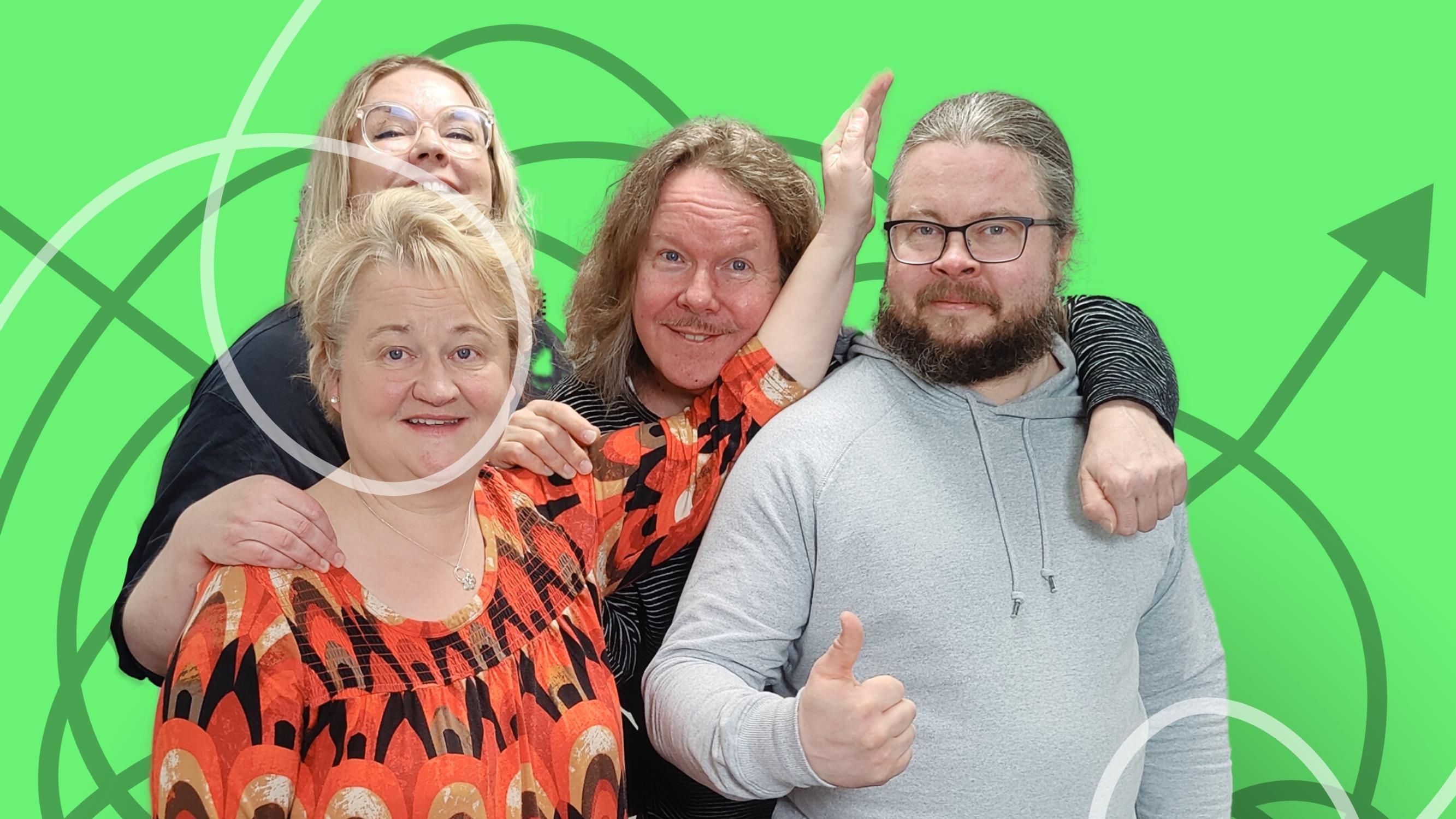 360-podcast: Miksi maailmanlopun pohtiminen tuntuu lohduttavalta? Ydinsodan sytyttyä tarvitaan pakoreppu