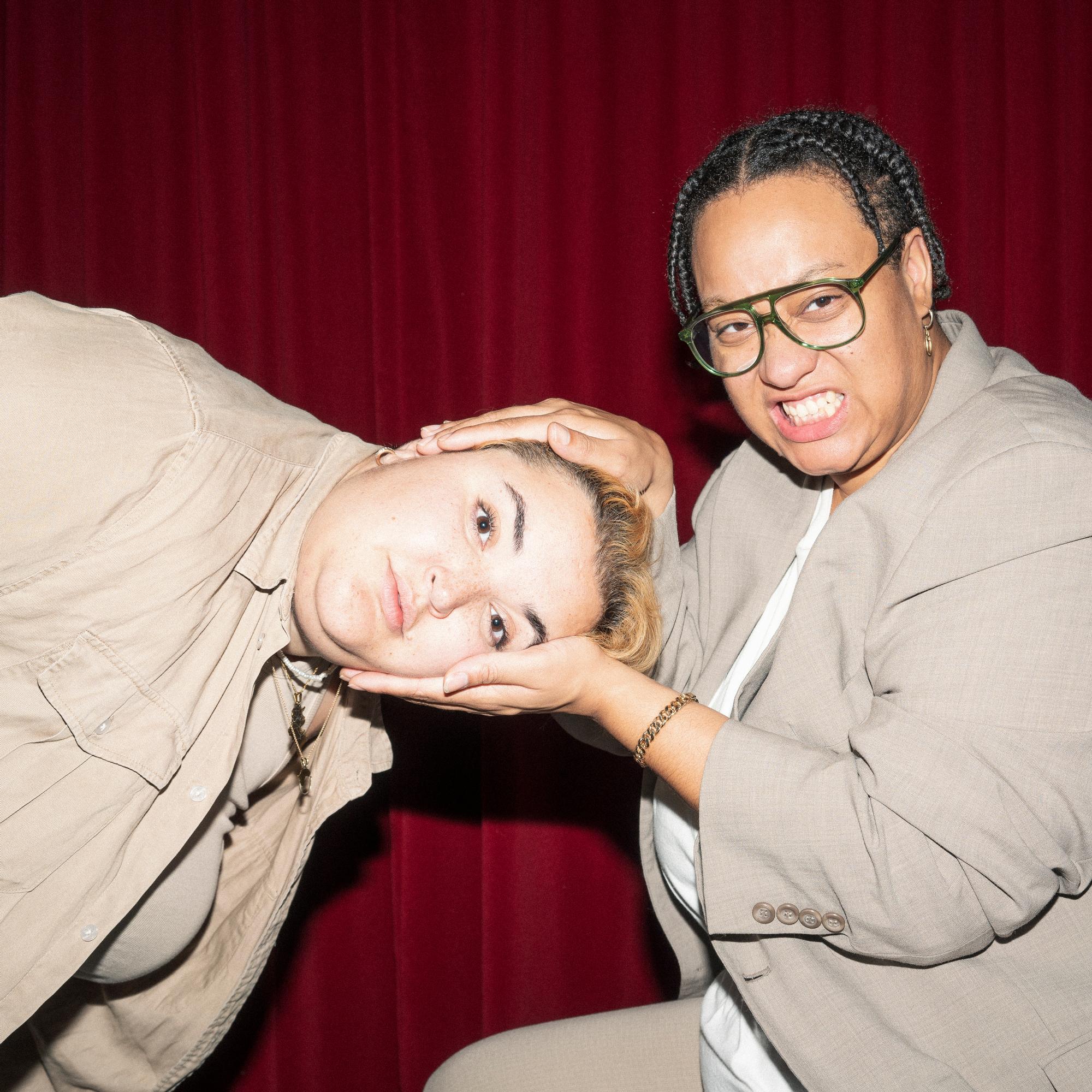 ”Radikaali ilo on sitä, että voi antautua nautinnolle ilman, että täytyy pelätä” – Näin syntyi ruskeiden ja mustien LGBTQ+-ihmisten oma klubi