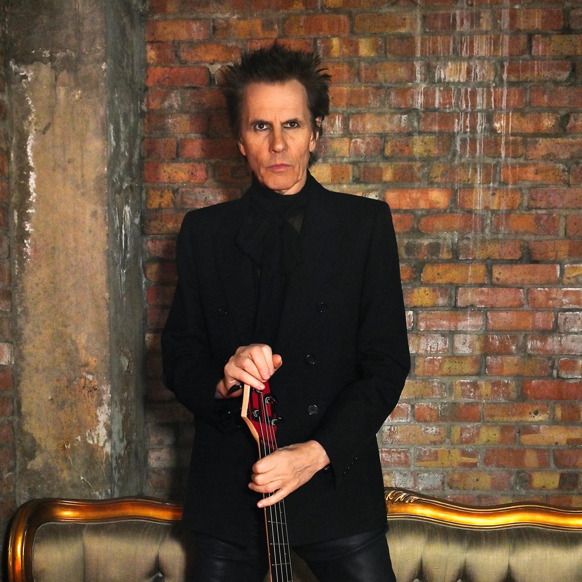 ”Se Suomen-konsertti oli Duran Duranin historian tärkein” – Suomeen palaavan superyhtyeen basisti John Taylor kertoo, miksi yksi keikka oli ainutlaatuinen