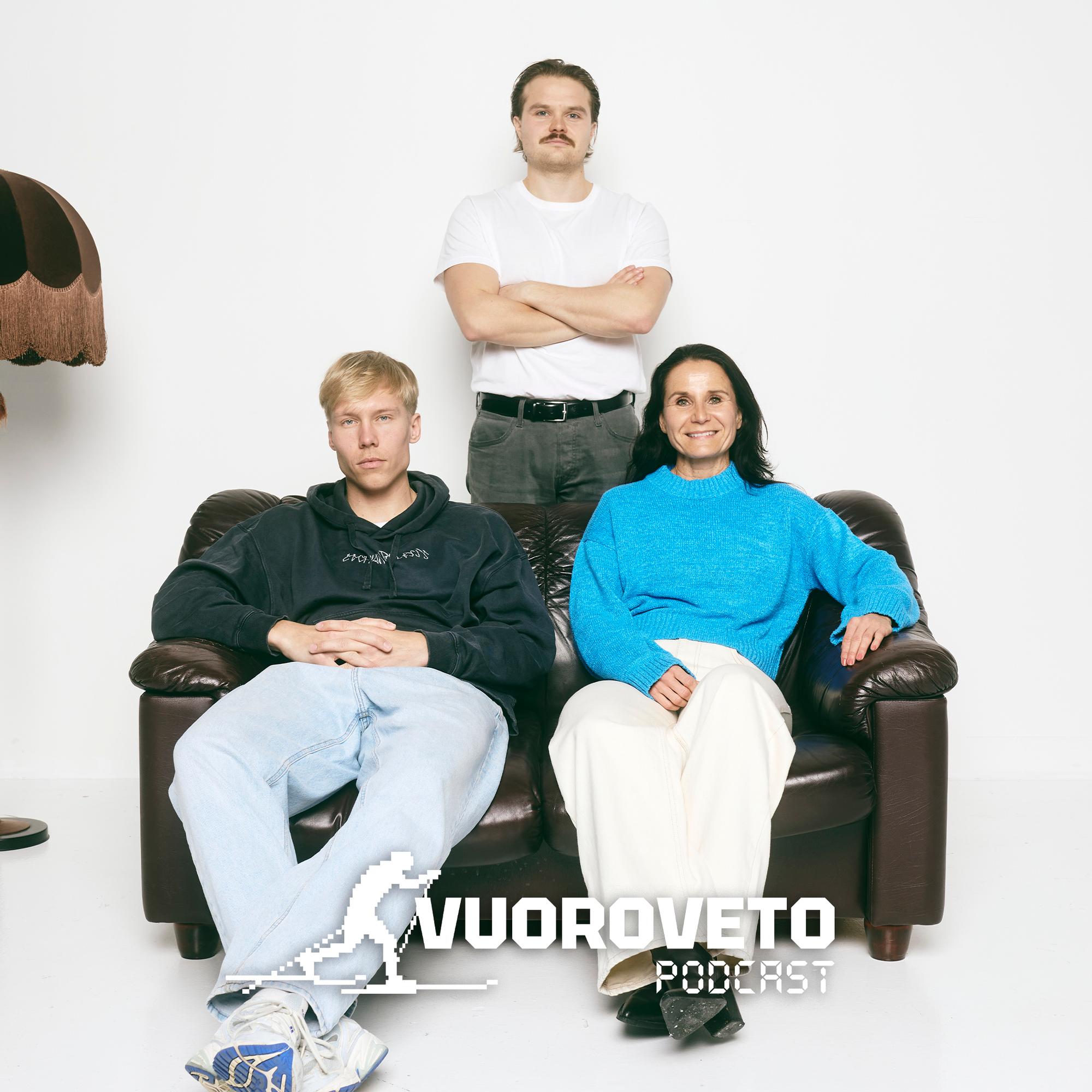 Onko kuohunta naisten hiihtomaajoukkueen ympärillä rauhoittunut? – ”Jotkut todennäköisesti pahoittavat mielensä” 