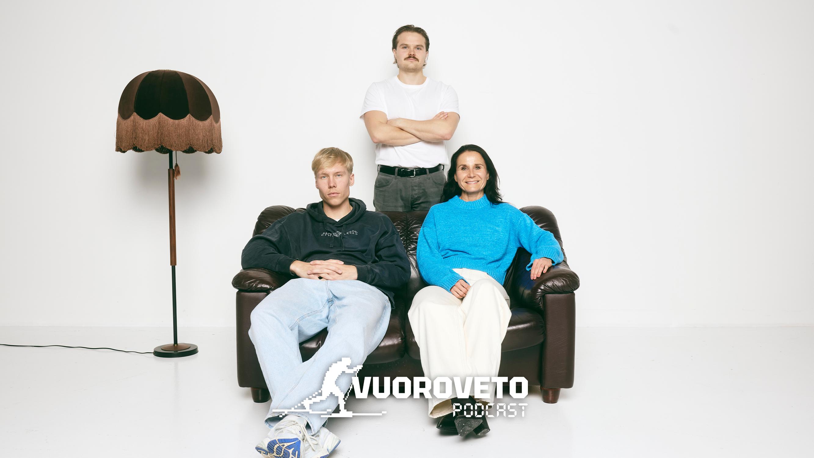 Onko kuohunta naisten hiihtomaajoukkueen ympärillä rauhoittunut? – ”Jotkut todennäköisesti pahoittavat mielensä” 