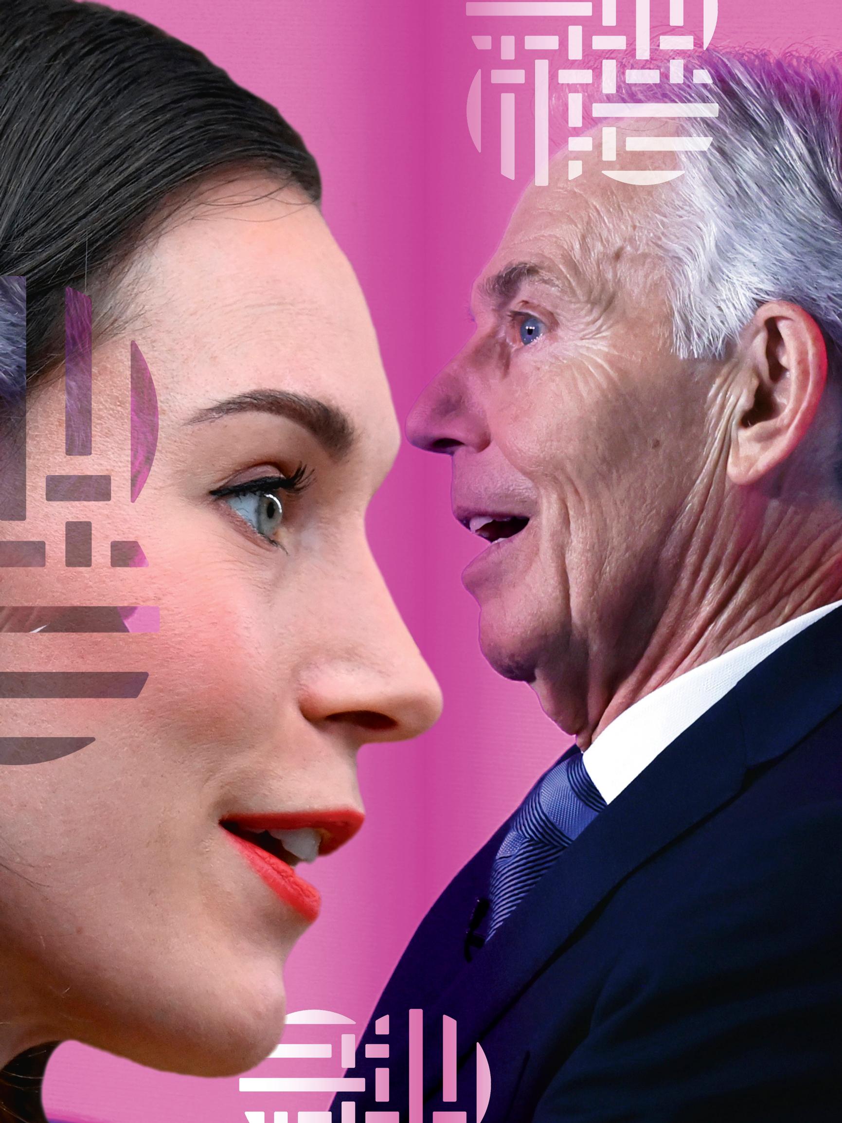 Onko Sanna Marinin brändi vaarassa Tony Blair -instituutin ristiriitojen vuoksi? – ”Arvostelu ohitetaan kateellisten puheina”