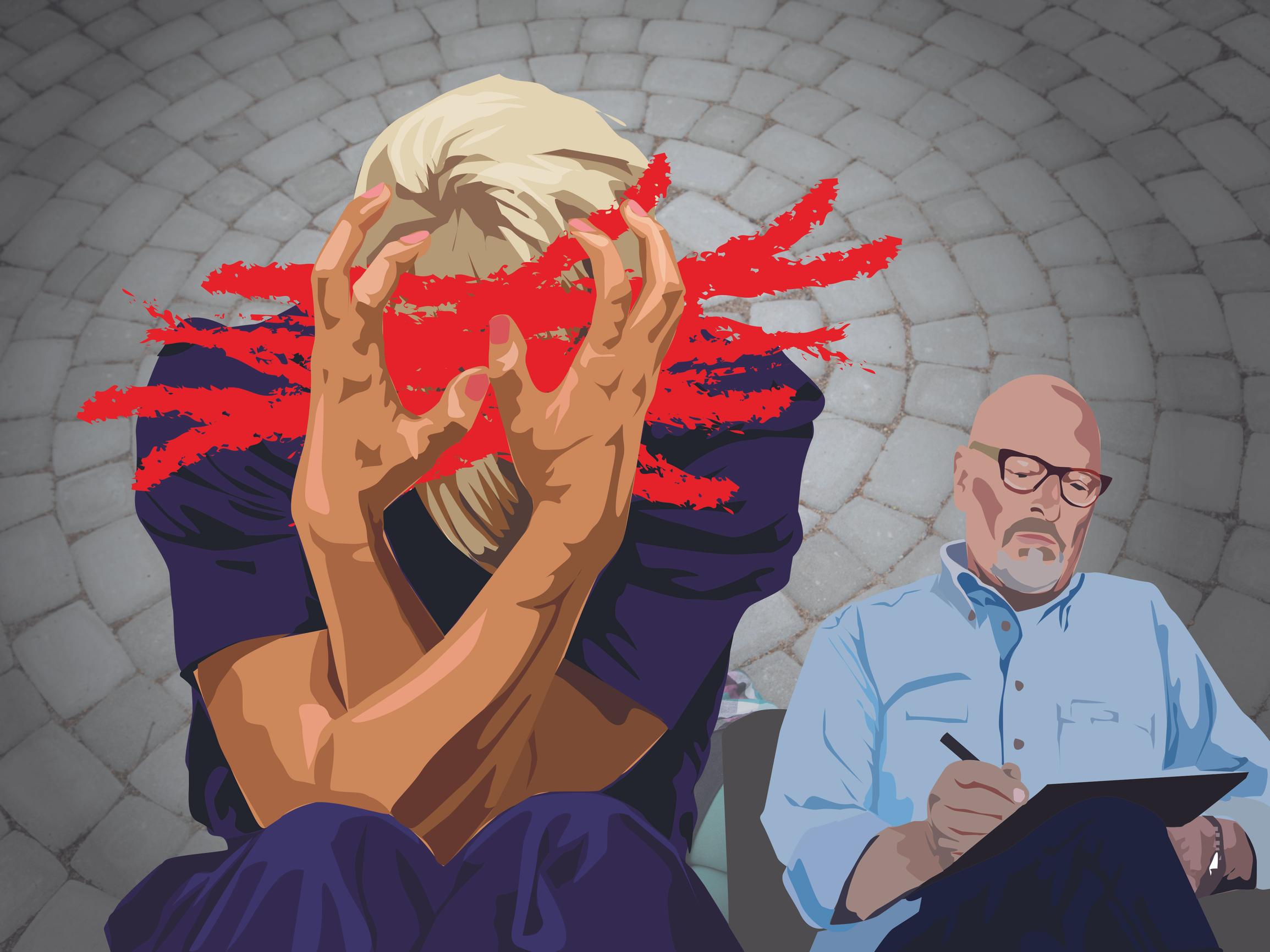 Muunsukupuolinen Alfa Lemponen, 26, kertoo karuista kokemuksistaan Husin trans-poliklinikalla – Psykiatri heitti yllättäen kommentin omista lapsista