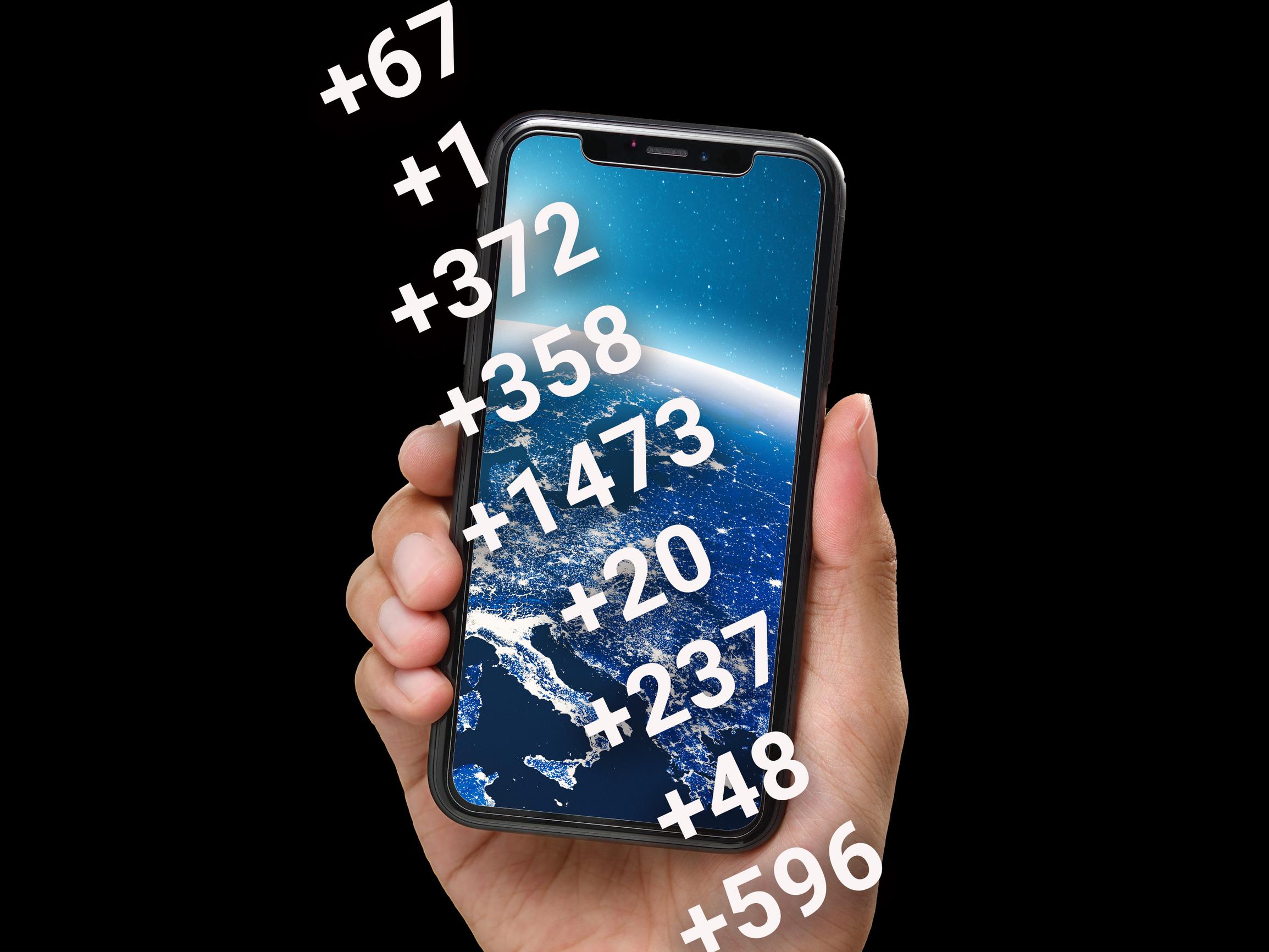 Suomi sai ”huonomman” maakoodin kuin Ruotsi – Oliko syynä holtiton känni vai silkka saamattomuus?