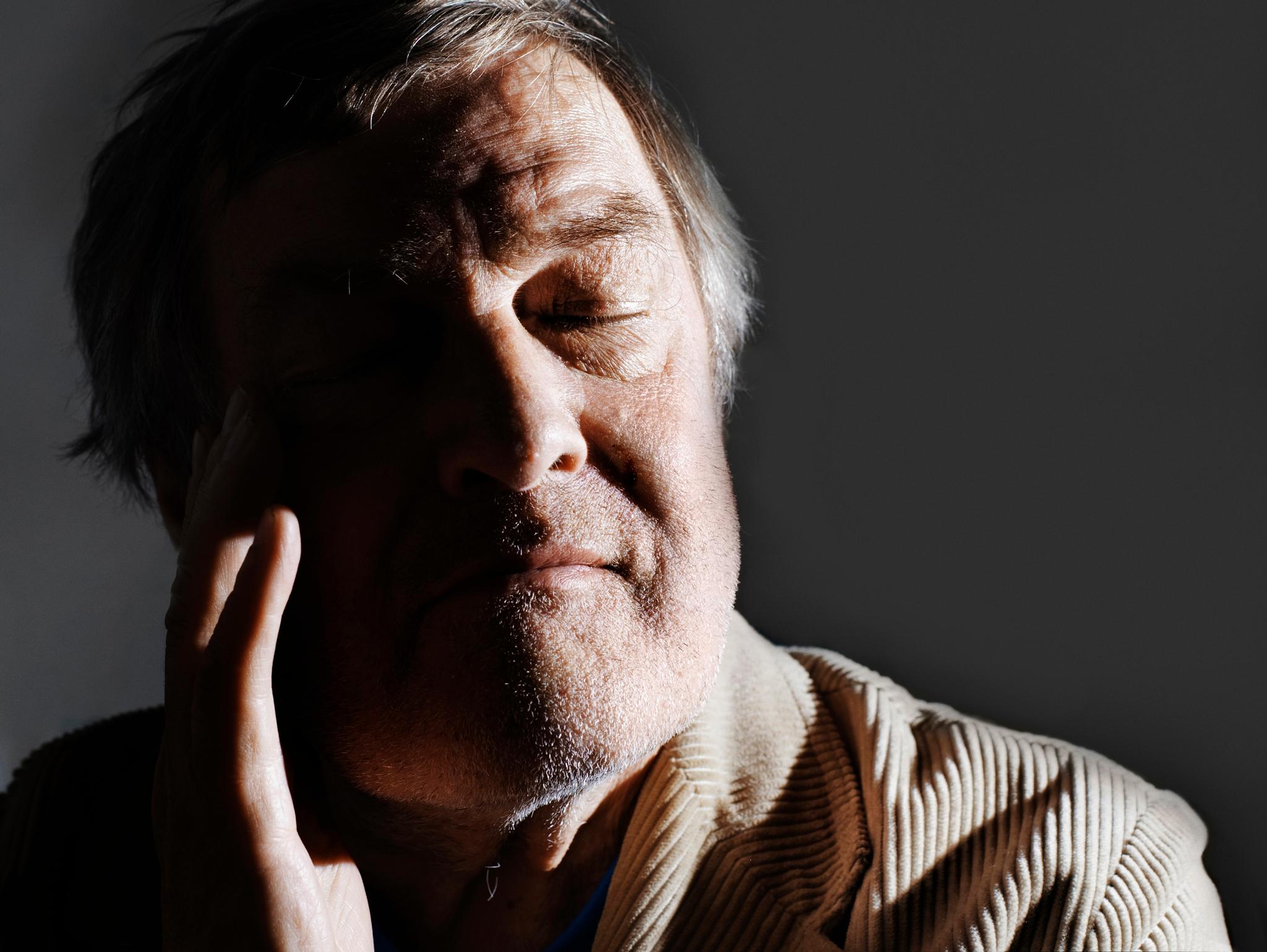 Claes Andersson, 82, on menehtynyt idealisti loppuun asti Apu