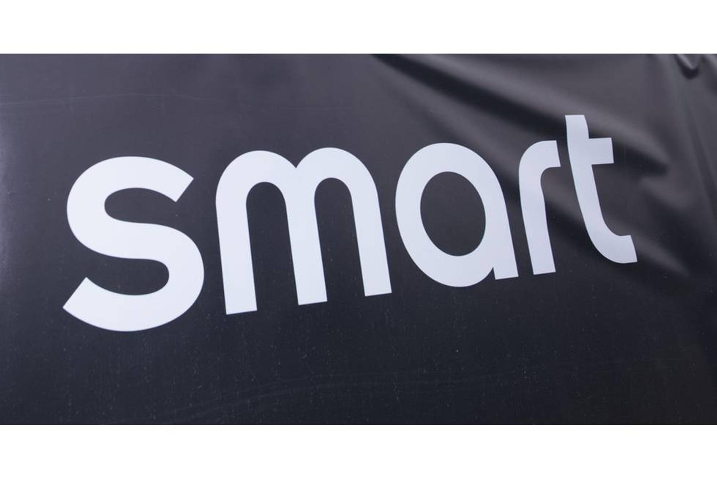 Koeajossa uudistuva Smart Fortwo – pikkuauto saa nokan