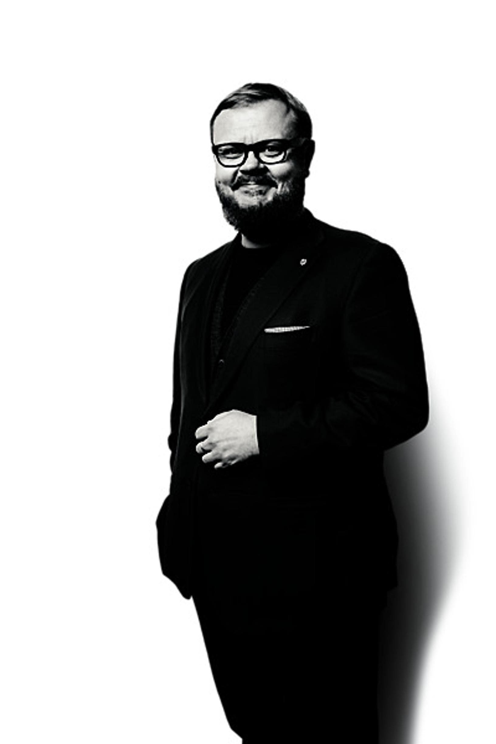 ”Ay-liike on tärkeämpi kuin ikinä” Petri Rajaniemi suomii AY-liikettä