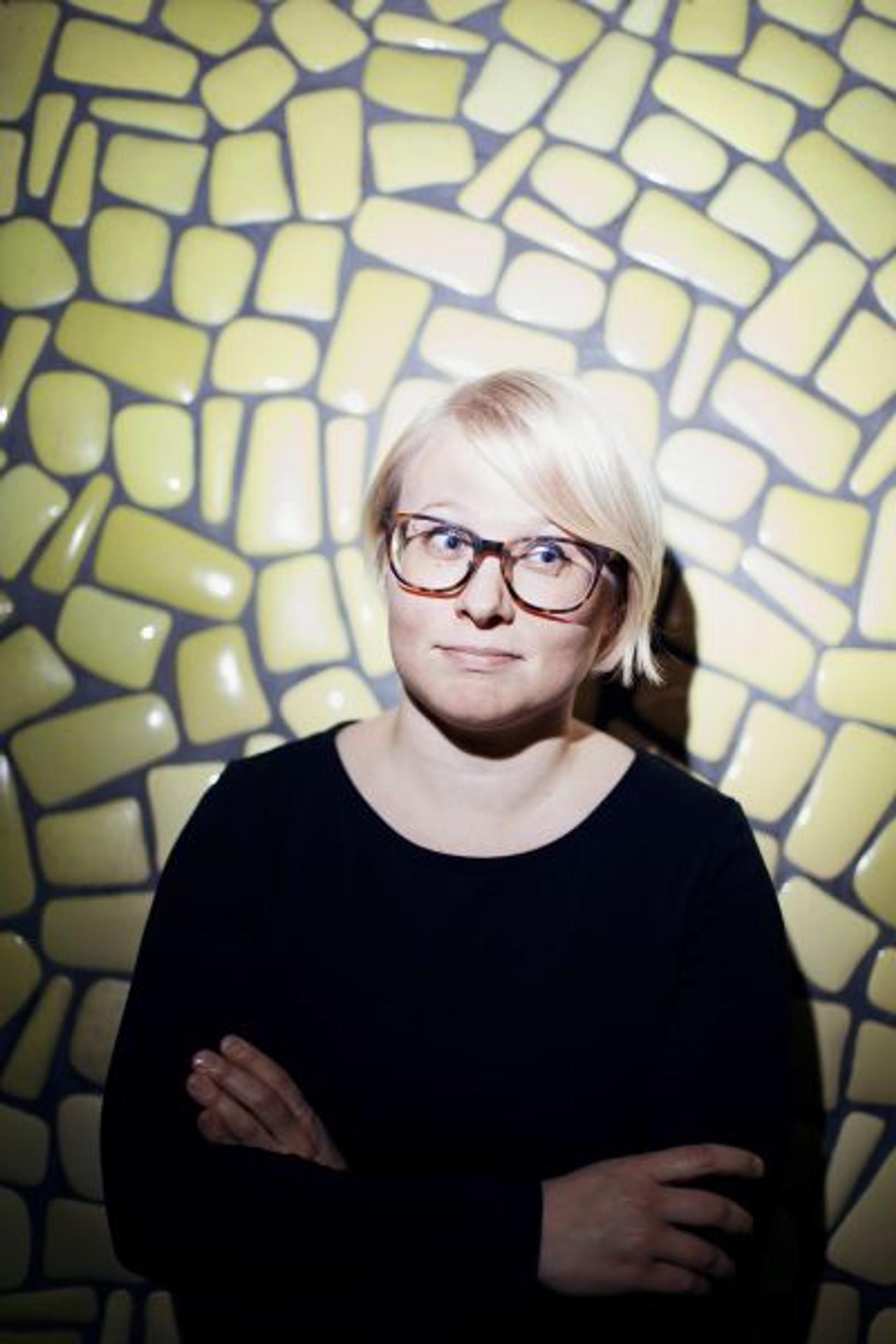 Valo työssä: Oivallus vaatii työtä