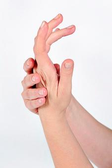 Nivelrikko Voi Olla Perinnollista Apu