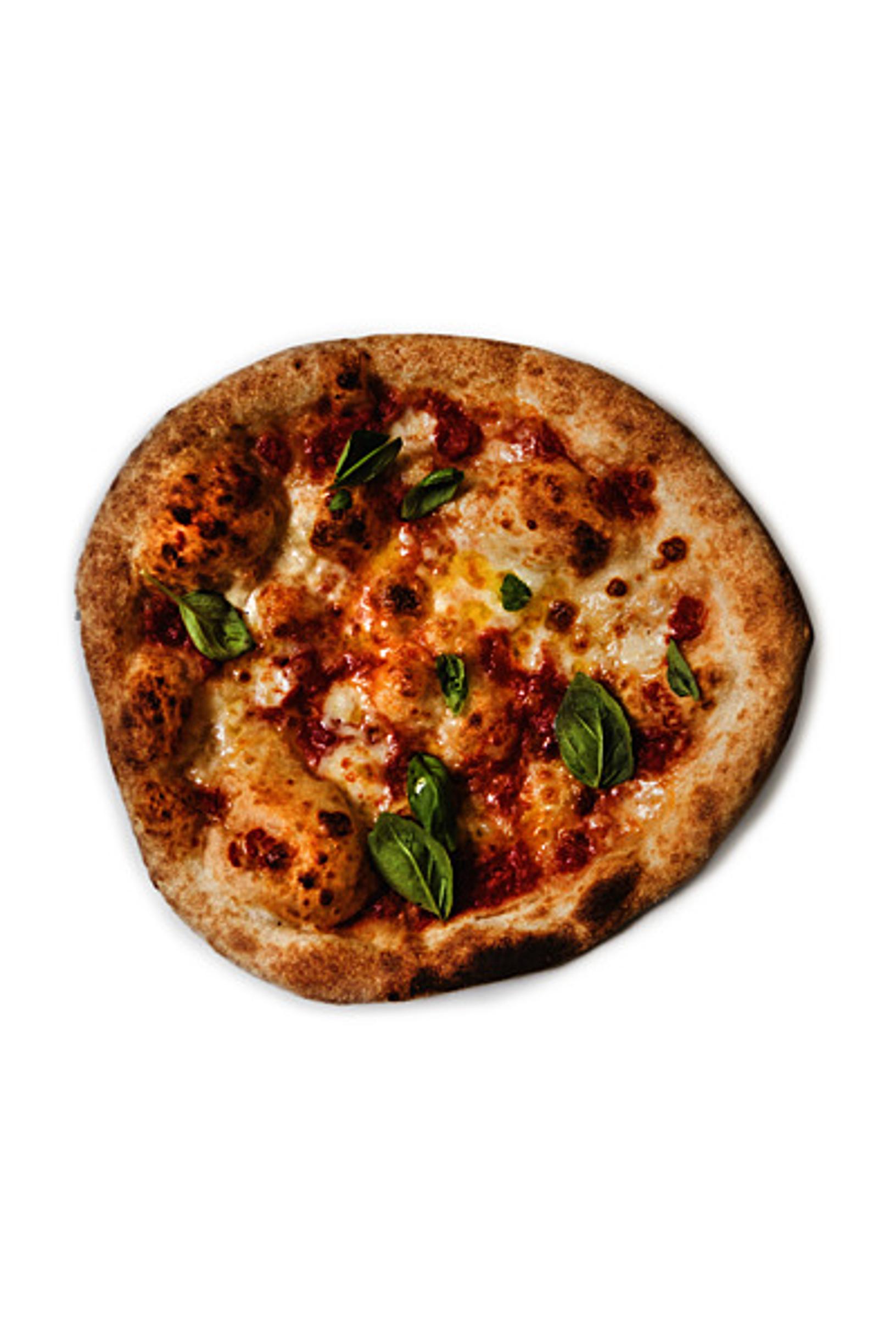 Kaupungin paras pizza