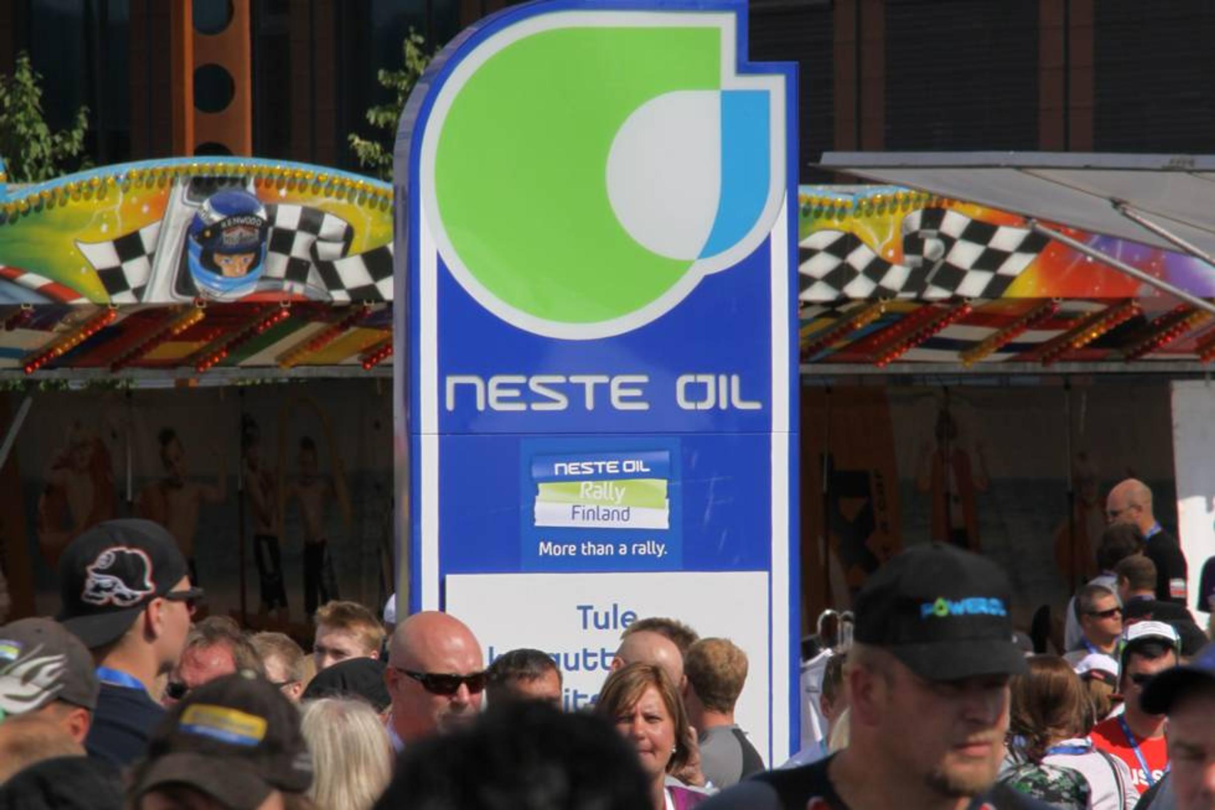 Neste Ralli ja Tuulilasi jatkavat yhteistyötään – Katsojaopas julkaistaan osana lehteä